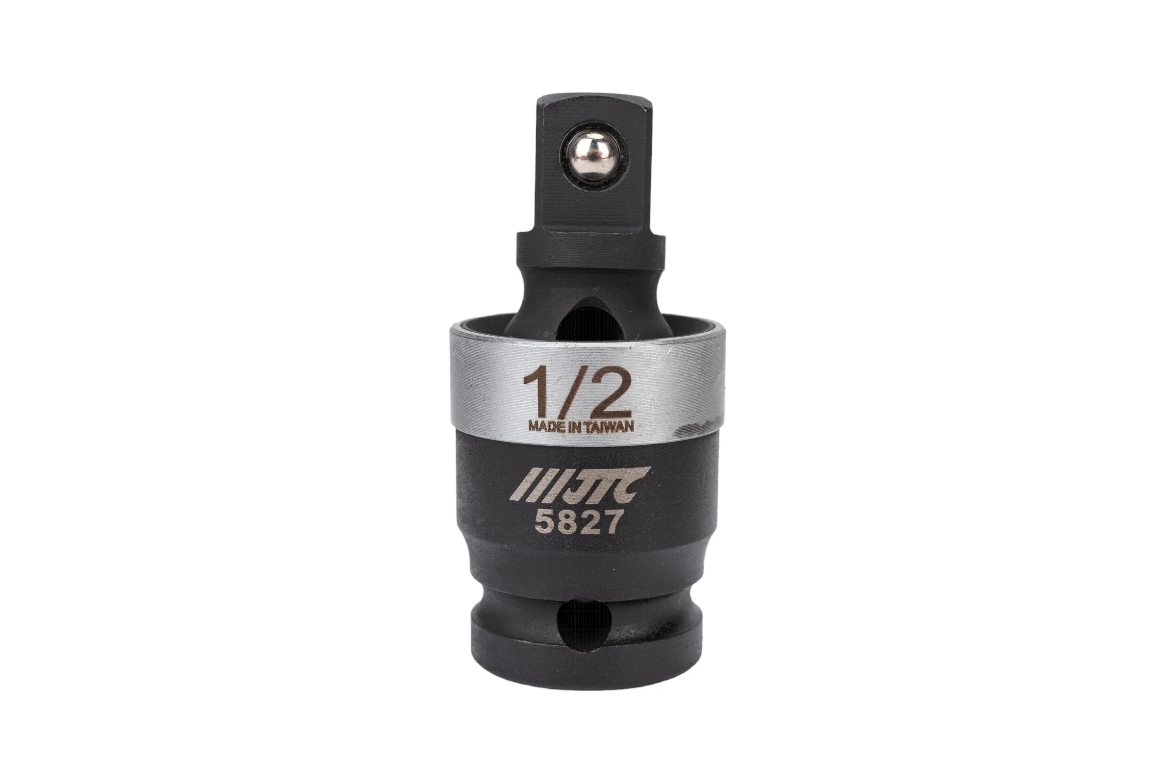 Переходник ключа карданный JTC 1/2" шаровый ударный -5827 668223