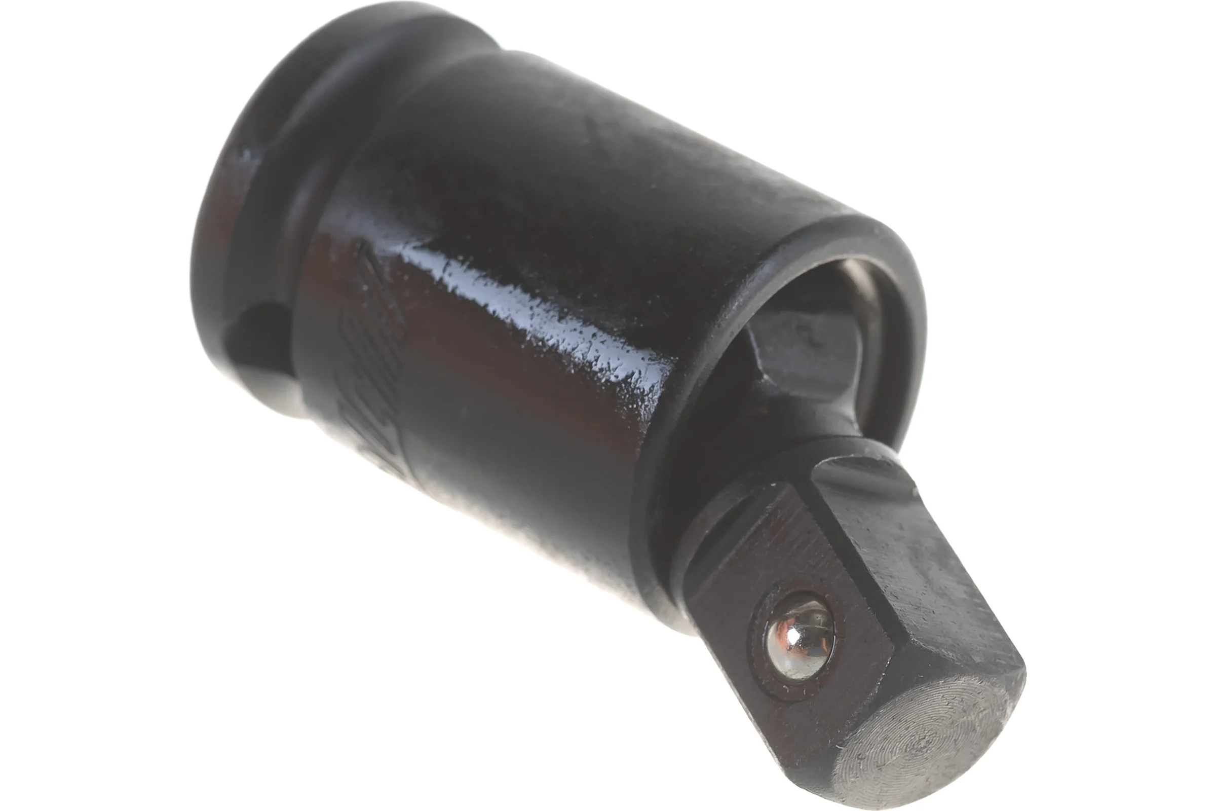 Переходник ключа карданный JTC 3/8" 50мм, D=24мм ударный -3706 708267
