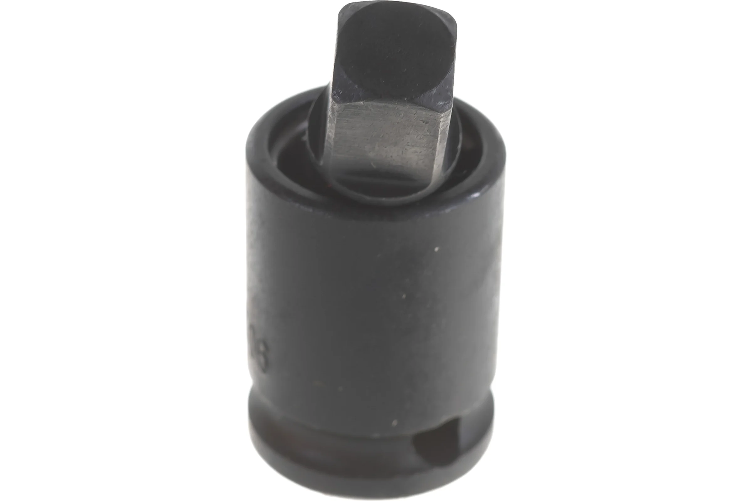 Переходник ключа карданный JTC 3/8" 50мм, D=24мм ударный -3706 708267
