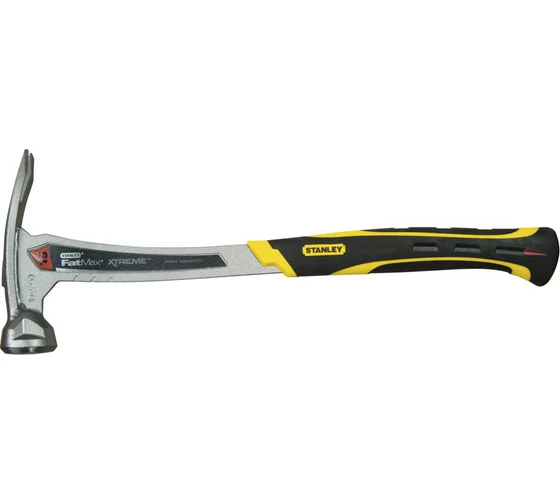 Молоток Stanley FATMAX XTREME WELDED FRAMING XTHT1-51124