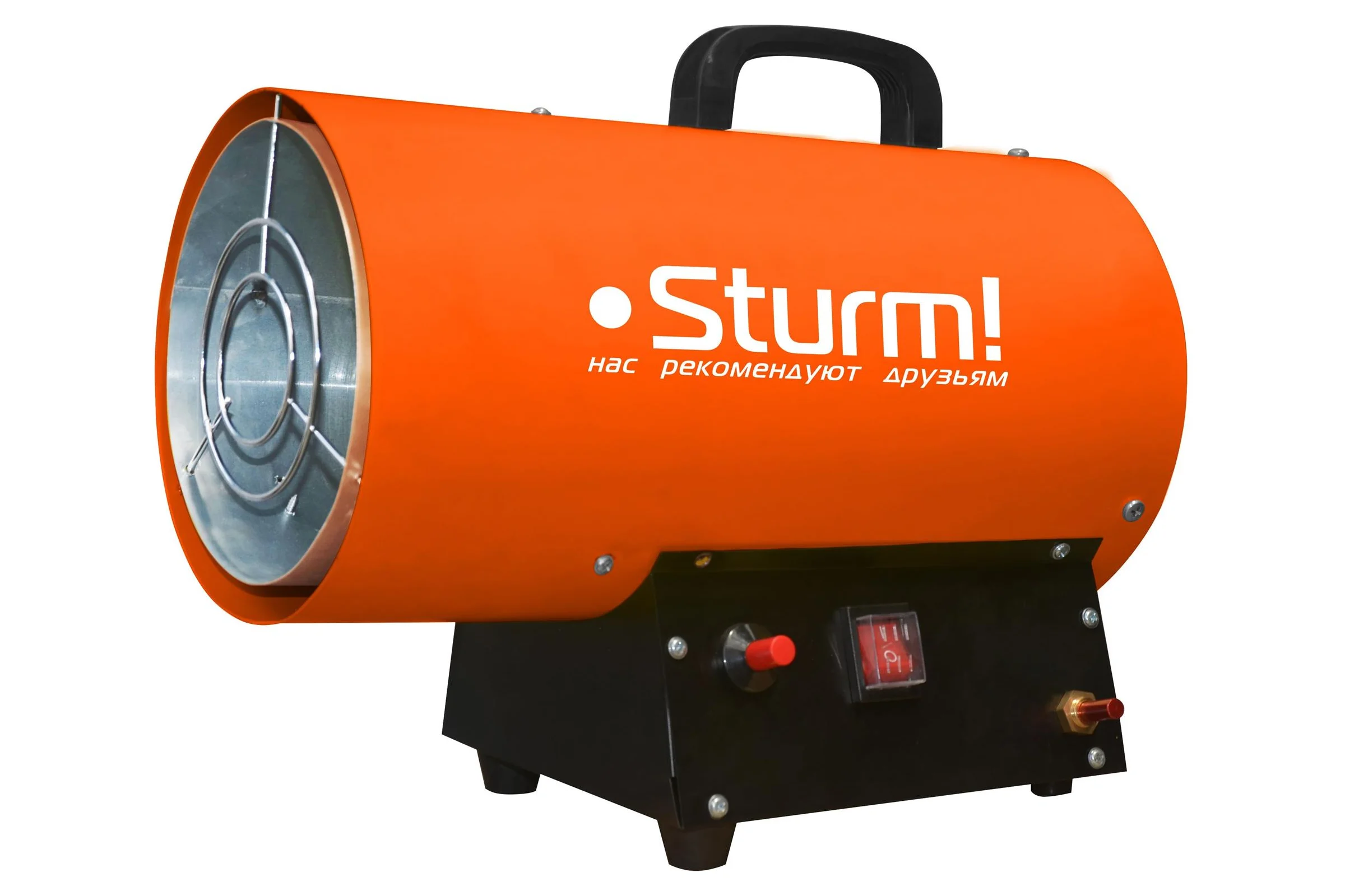 Газовая тепловая пушка Sturm GH91151V