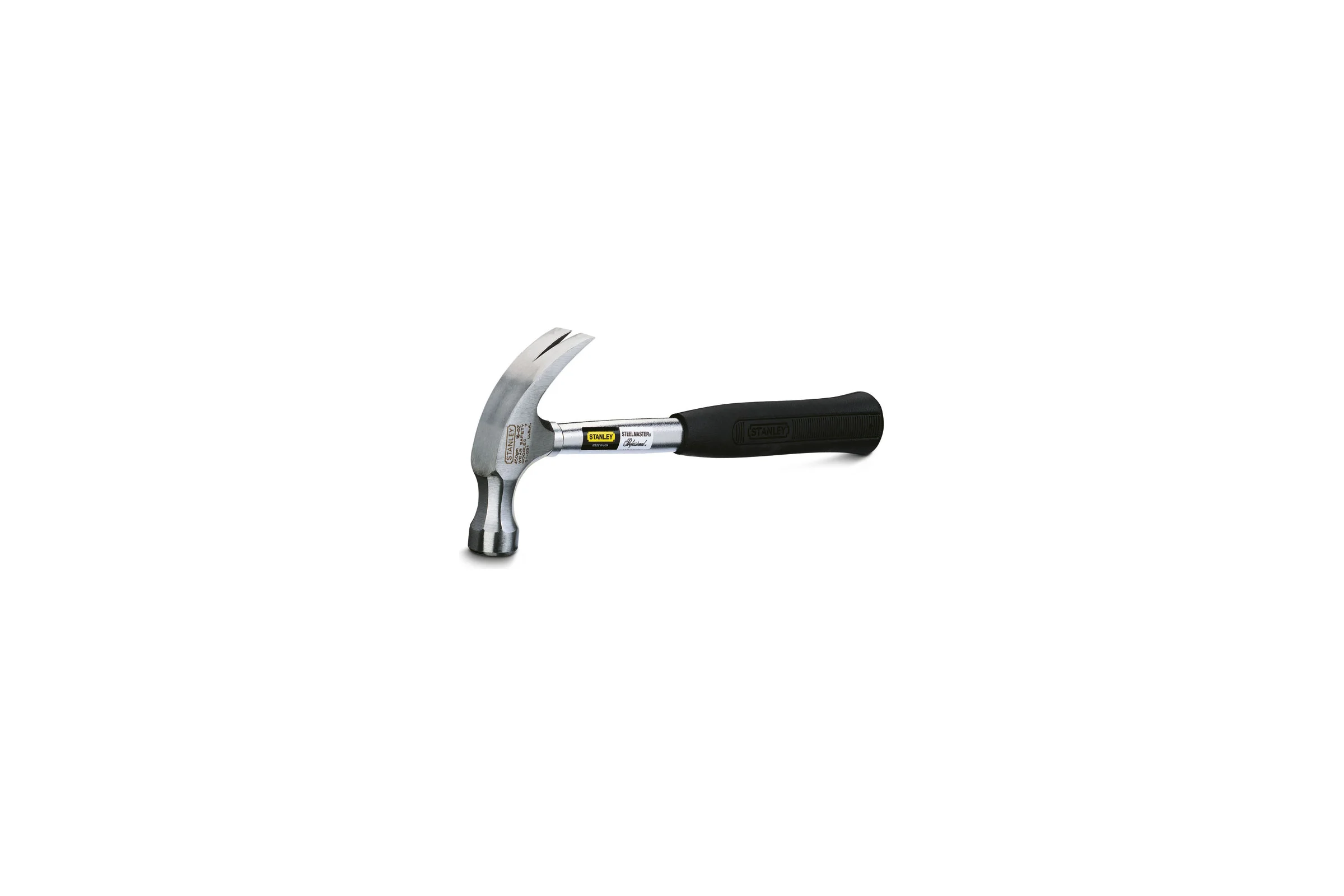 Молоток Stanley STEELMASTER 450 гр 1-51-031