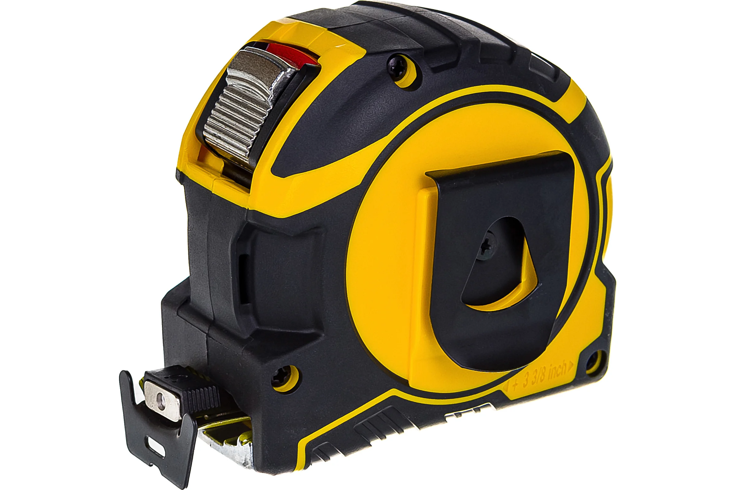 Рулетка Stanley FATMAX AUTOLOCK 8 м XTHT0-33501