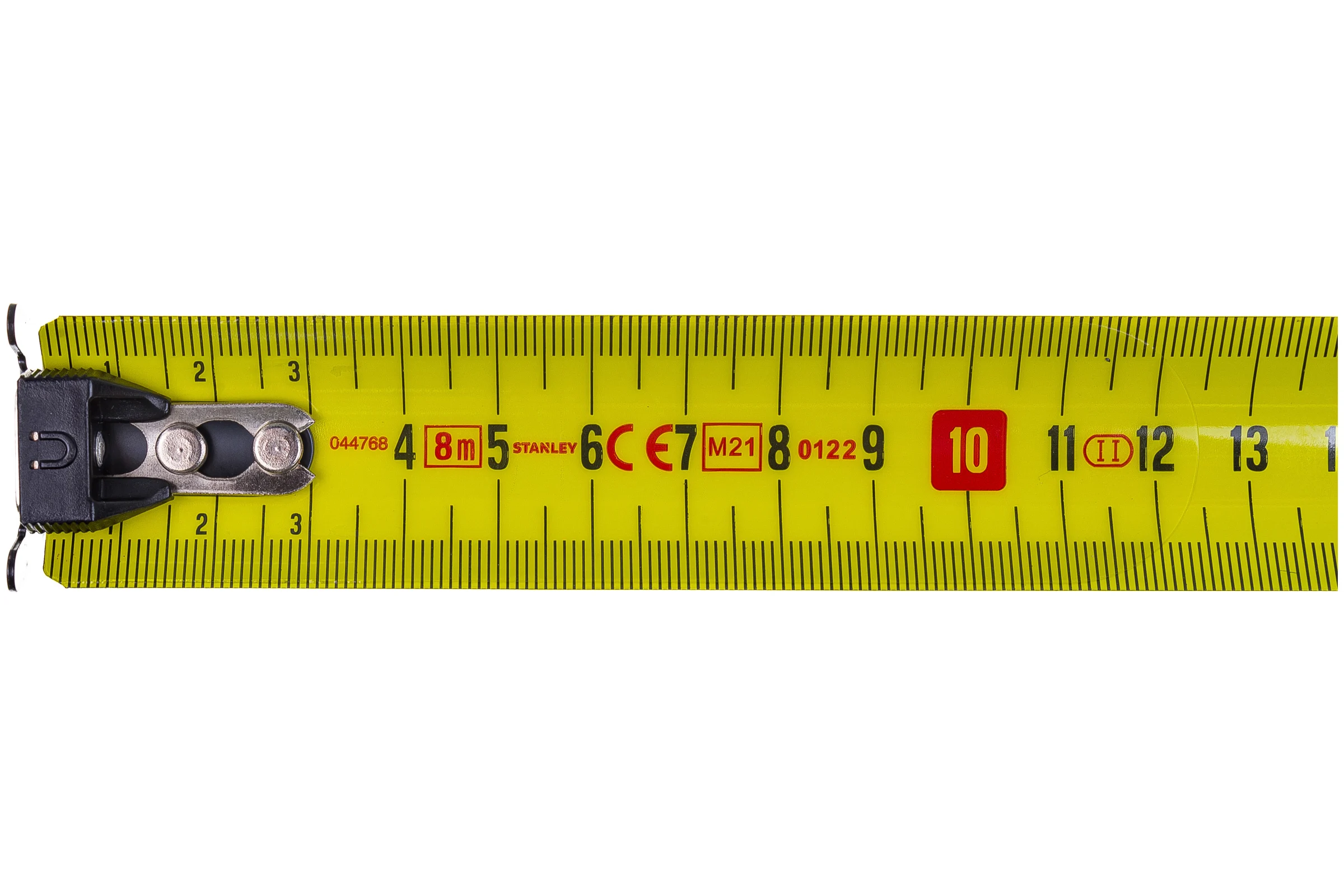 Рулетка Stanley FATMAX AUTOLOCK 8 м XTHT0-33501