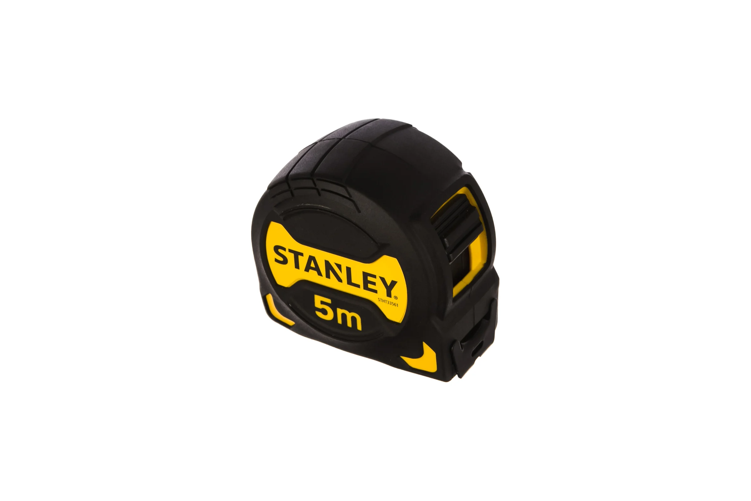 Рулетка Stanley GRIP TAPE 5мх28мм STHT0-33561