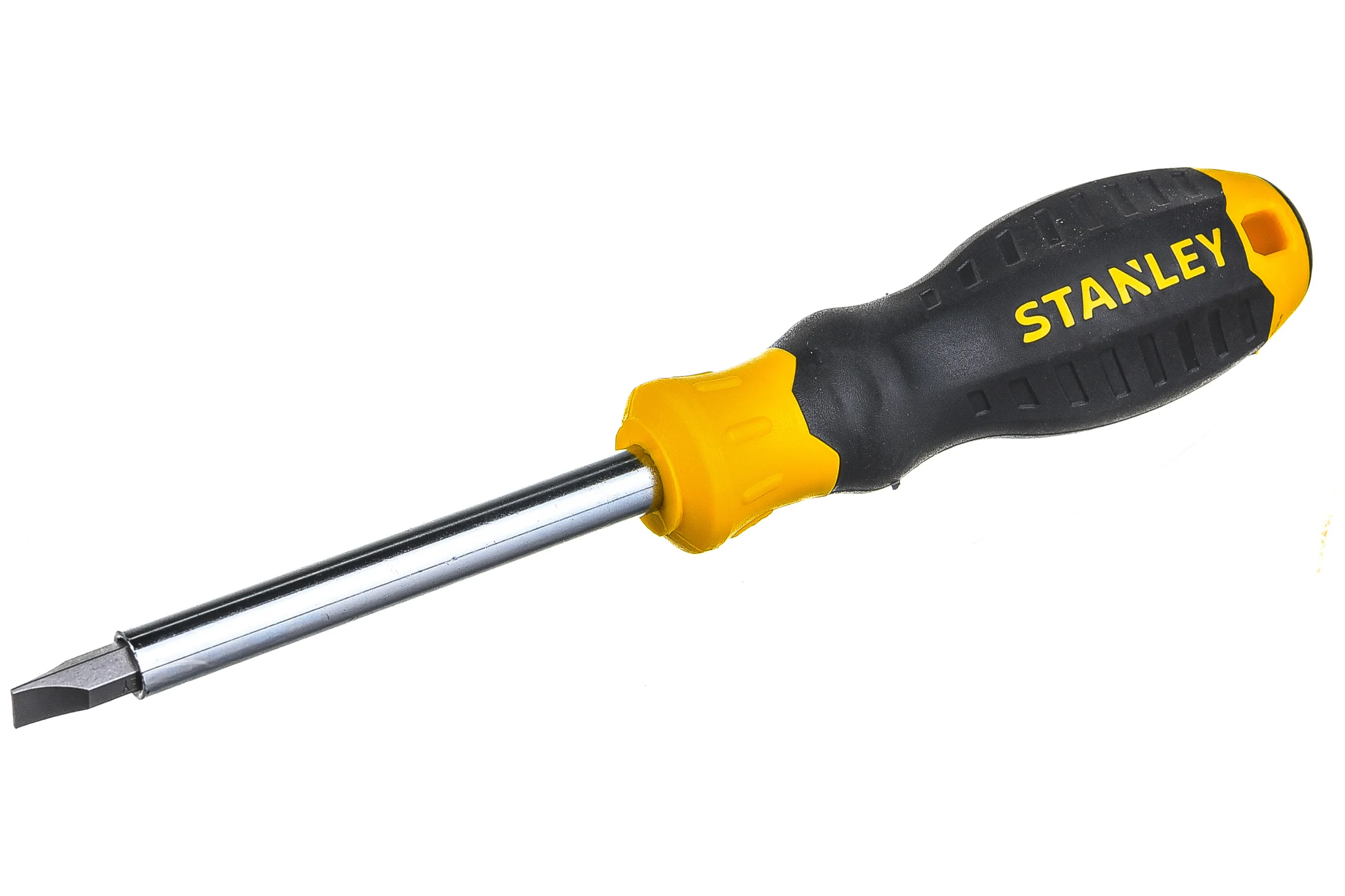 Отвертка со вставками Stanley MULTI BIT STHT0-70885