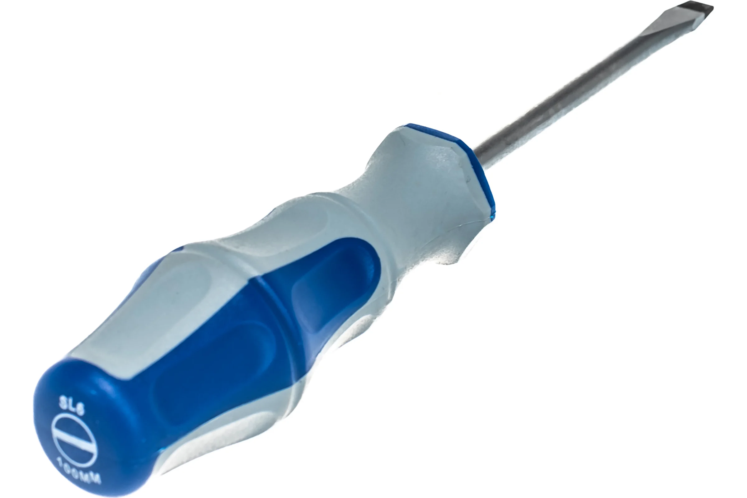 Набор отверток Ultra Grip КОБАЛЬТ 646-652