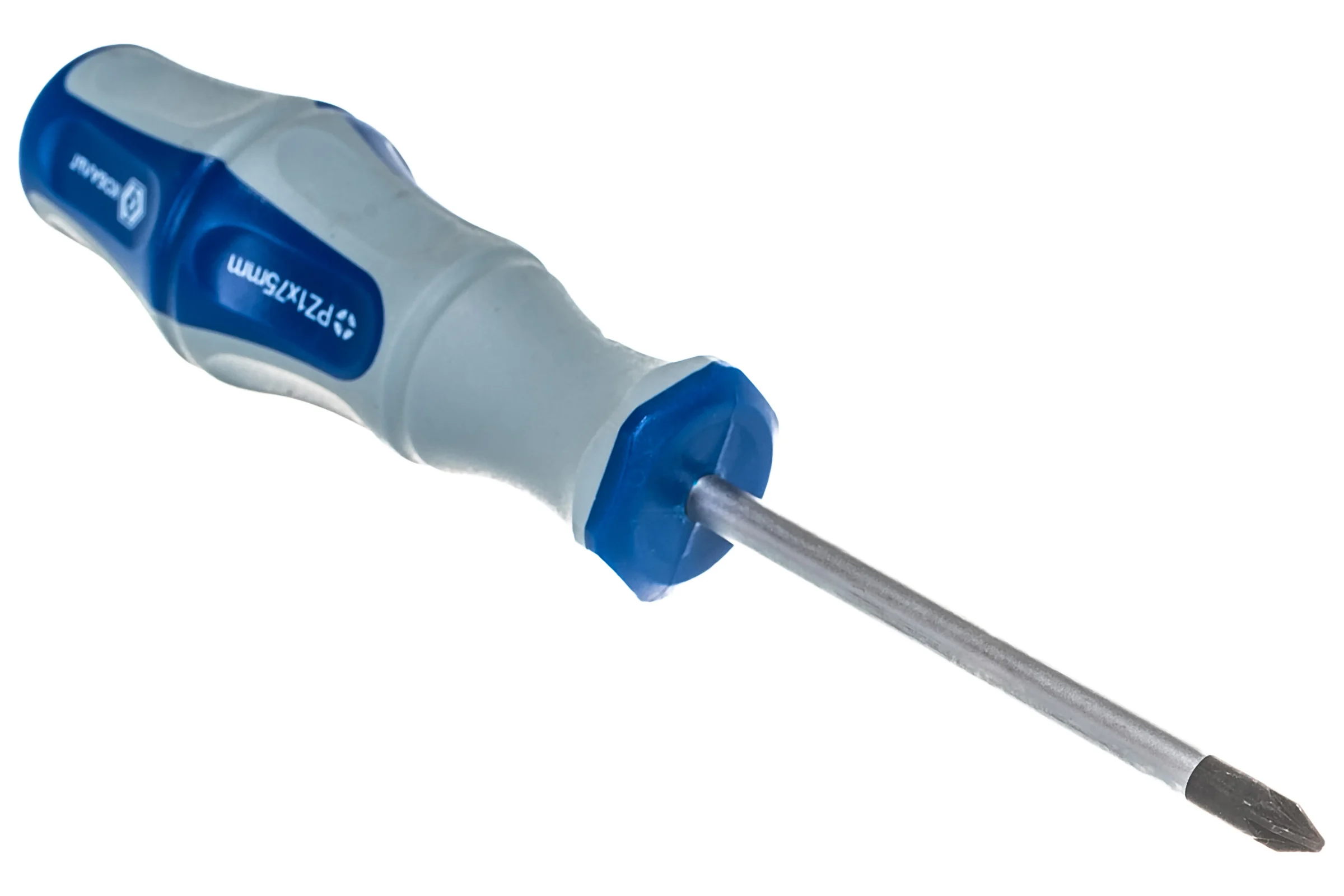 Набор отверток Ultra Grip КОБАЛЬТ 646-652