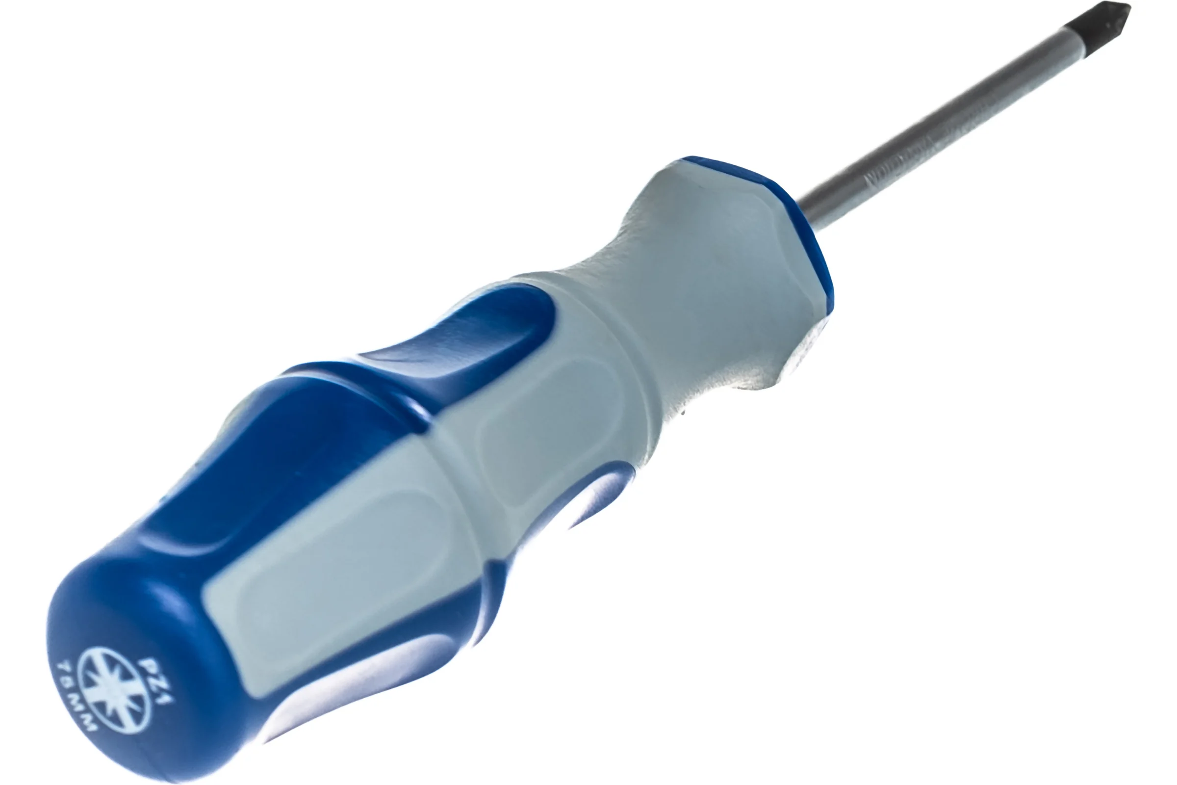 Набор отверток Ultra Grip КОБАЛЬТ 646-652