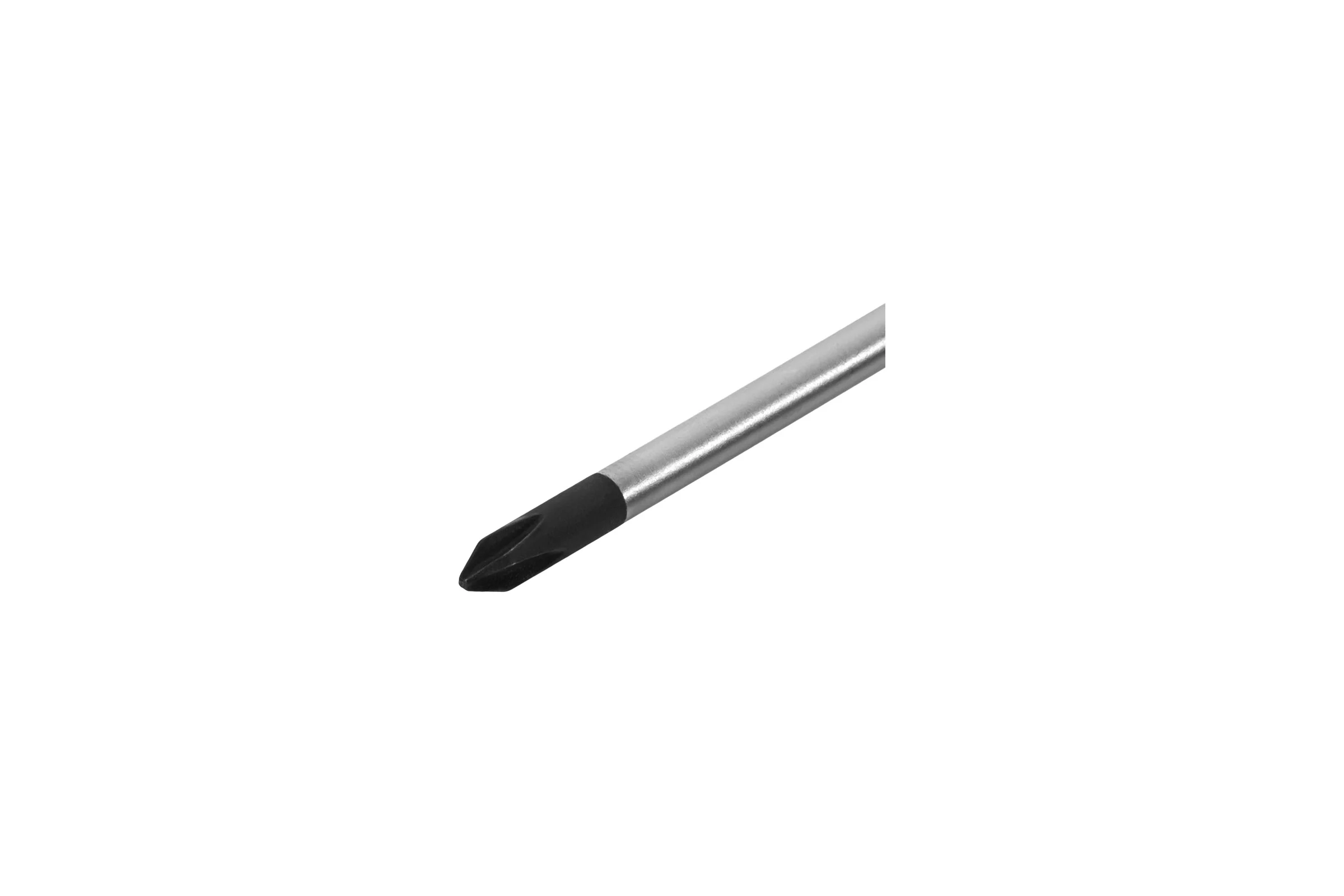 Отвёртка Ultra Grip PH-0 х 100 мм CR-V КОБАЛЬТ 646-324