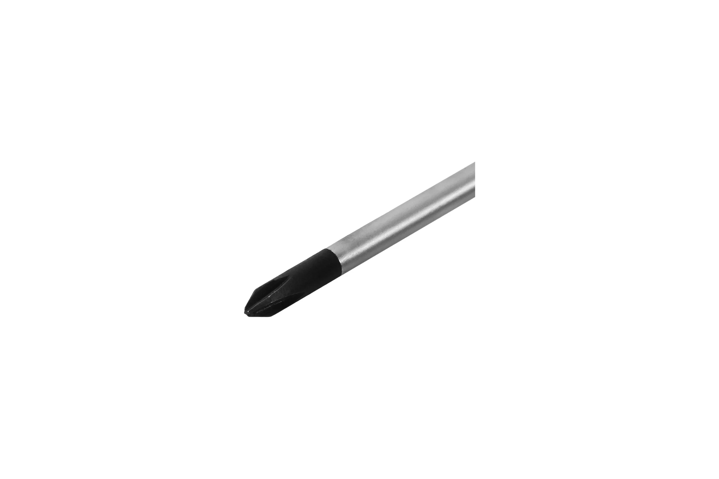 Отвёртка Ultra Grip PH-0 х 75 мм CR-V КОБАЛЬТ 646-317