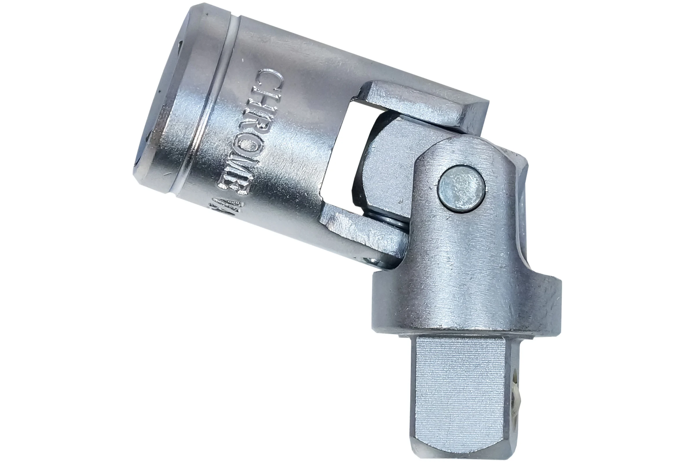 Шарнир карданный 1/2"DR, 73 мм Энкор 20769