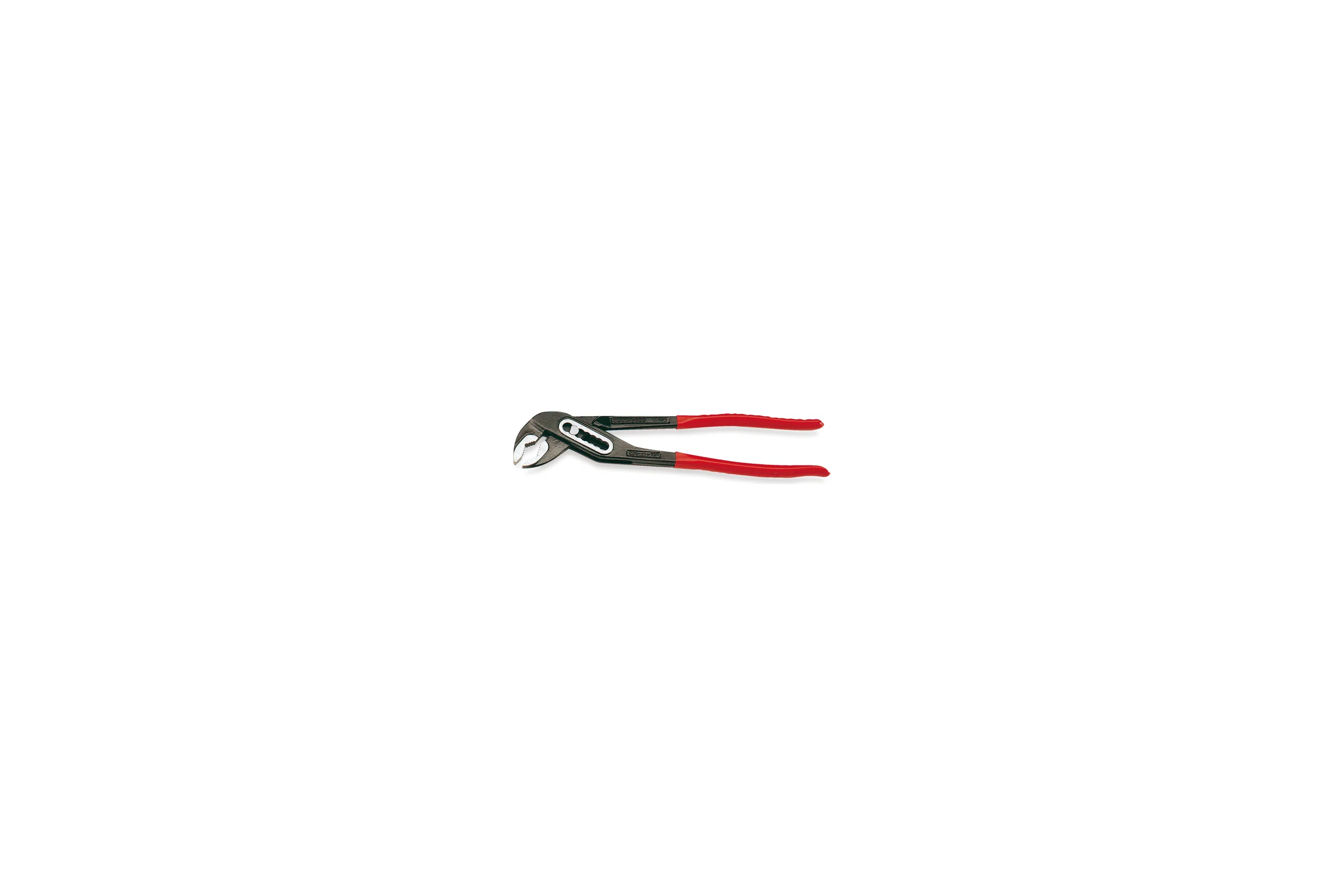 Сантехнические клещи, тип SPK, 1 1/4", длина 10" SUPER-EGO  522100000