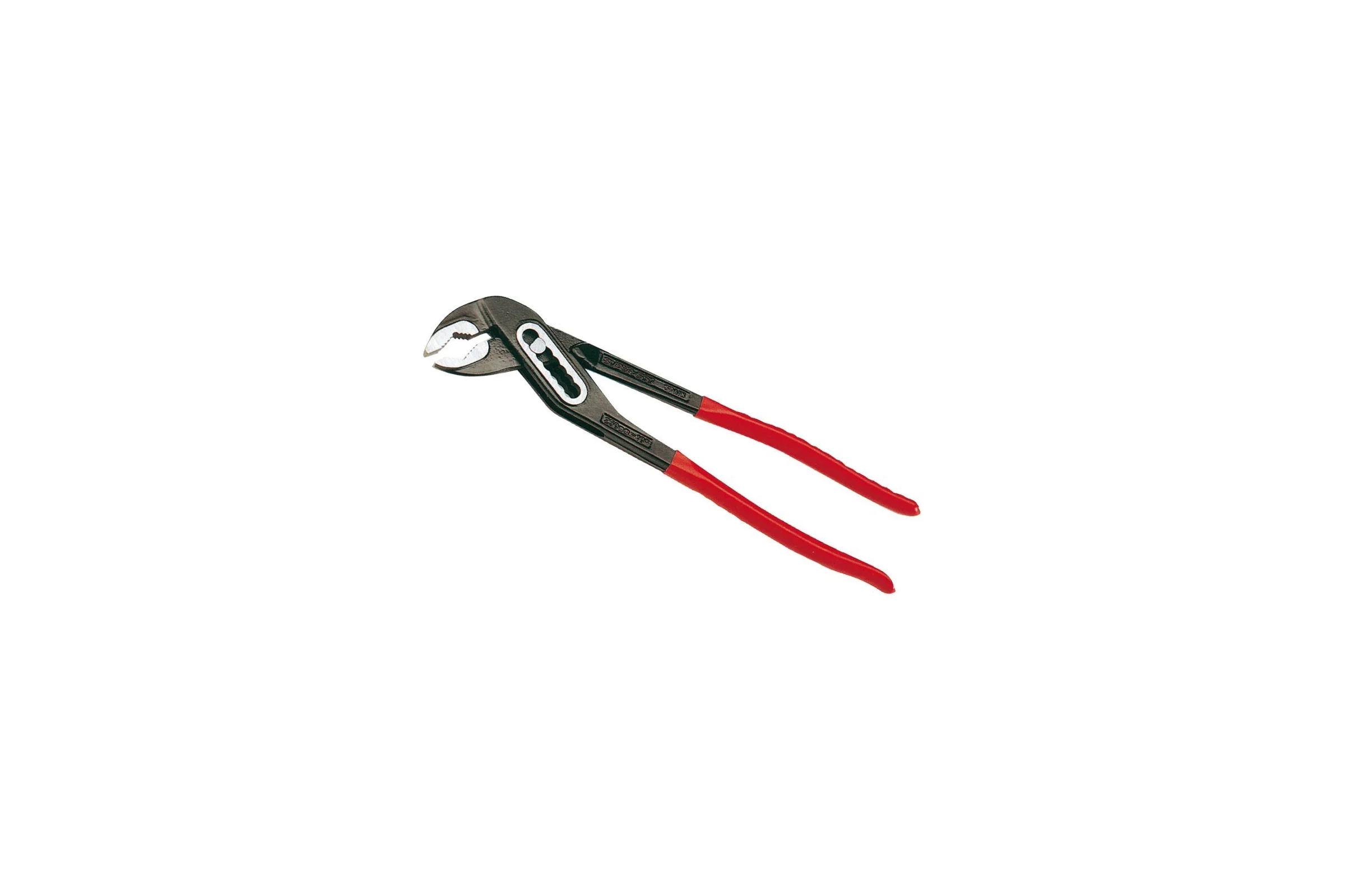 Сантехнические клещи, тип SPK, 1 1/4", длина 10" SUPER-EGO  522100000