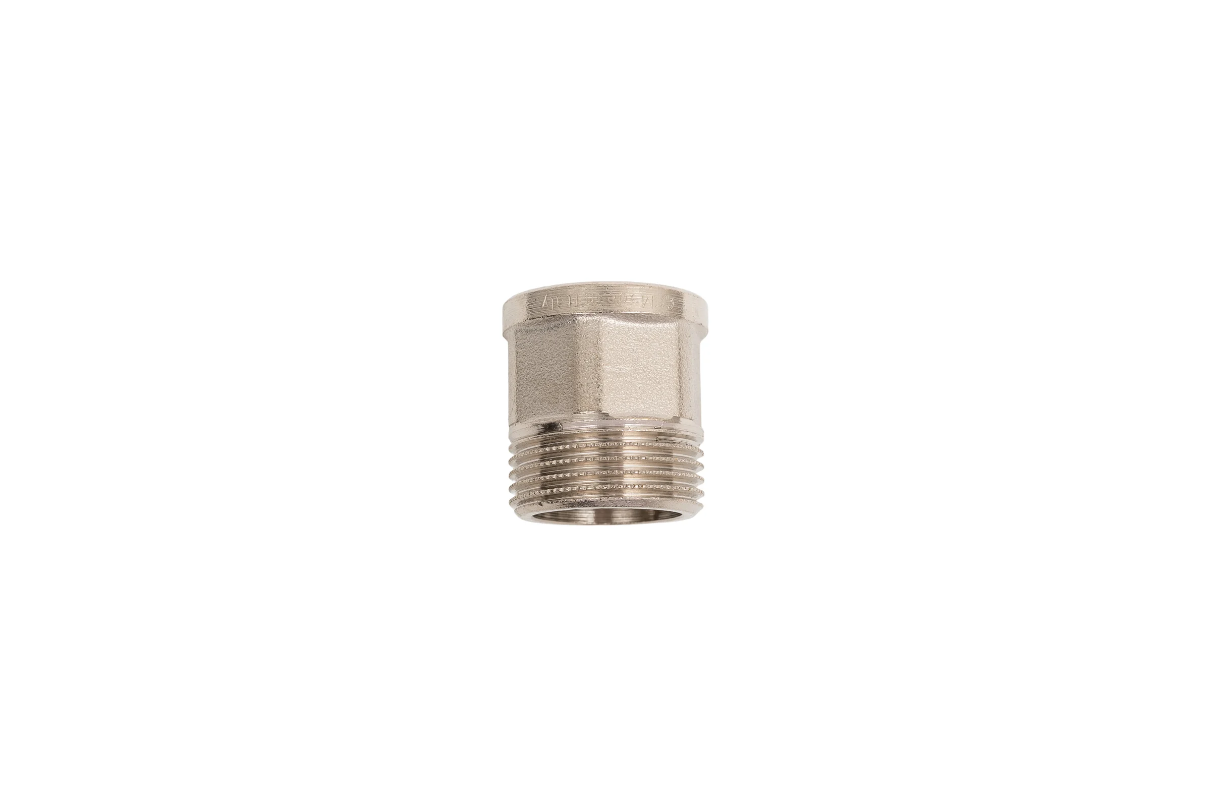Переходник под ключ STOUT Sft-0073-001234 вн никелированный 1/2"x3/4" RG0091E4GDCPD5