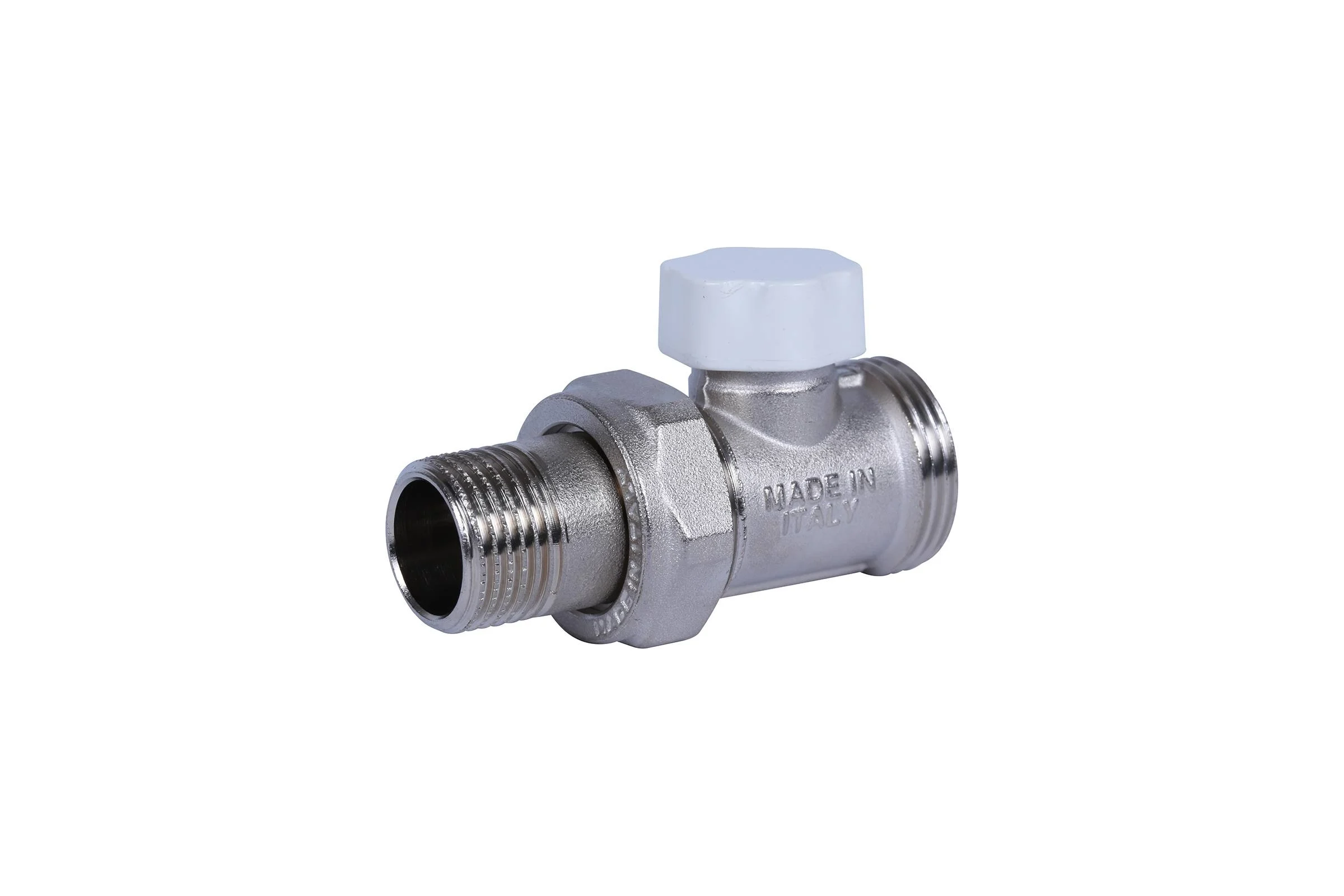 Запорно-балансировочный клапан STOUT Svl-1196-000015 прямой, 1/2" х 3/4"ек RG008UEA99H2PJ