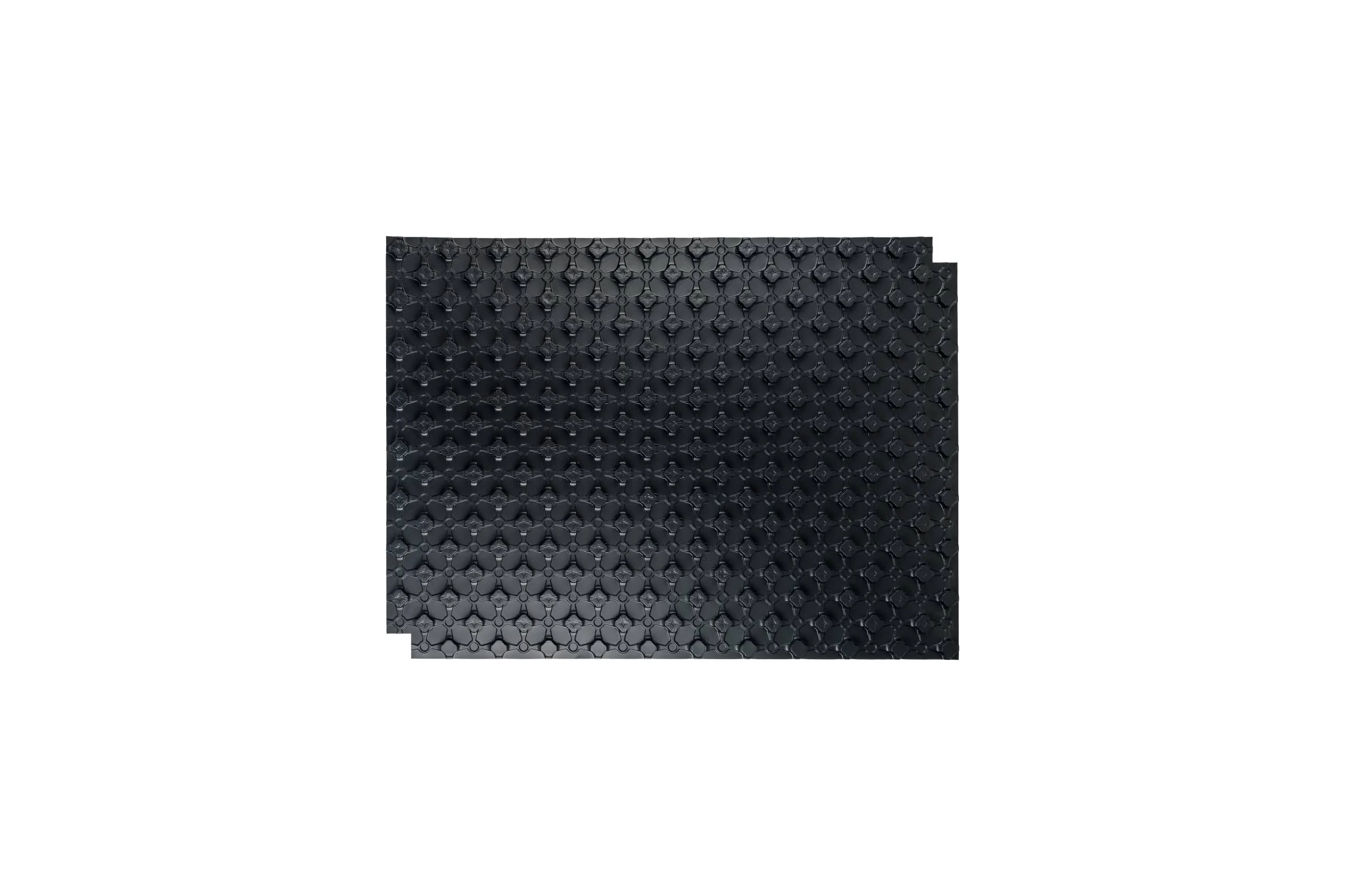 Мат для теплого пола с бобышками STOUT Smf-0001-110802 черный 1100x800x20 RG008Q14OBLPB3