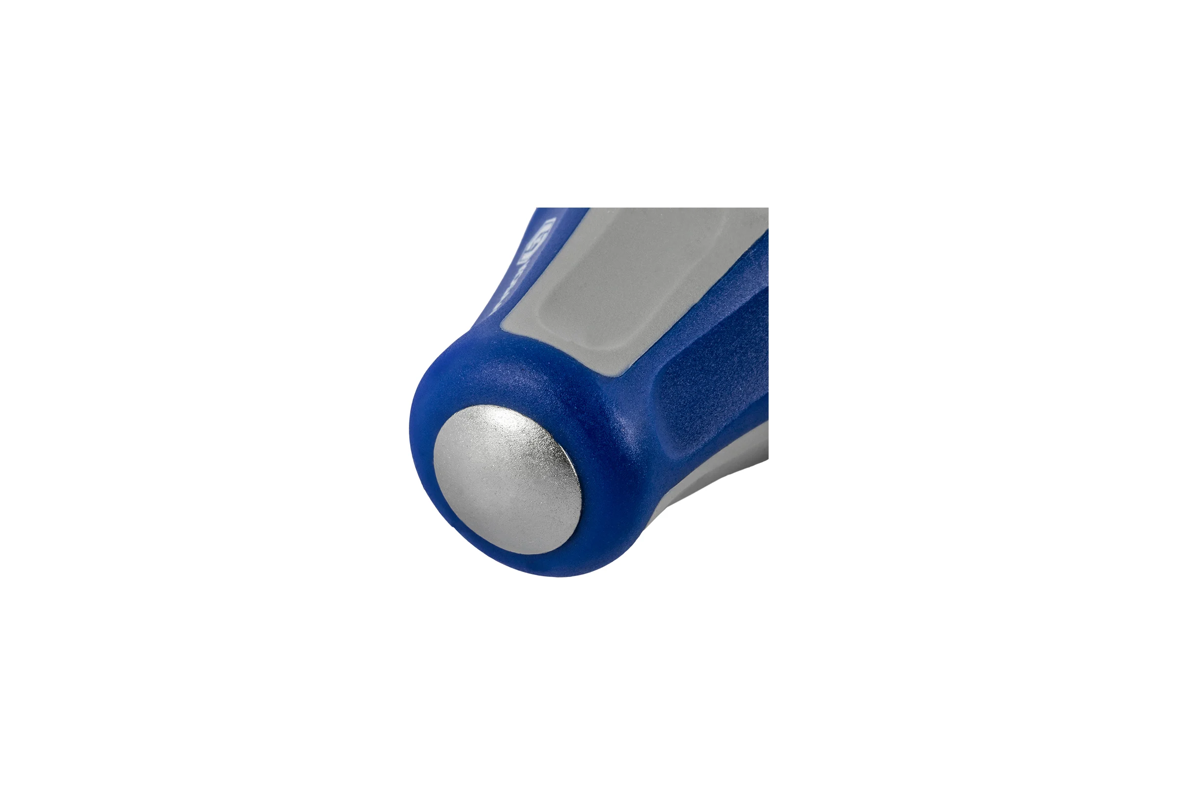 Отвертка ударная Ultra Grip SL 8 x 150 мм S2 КОБАЛЬТ 646-560