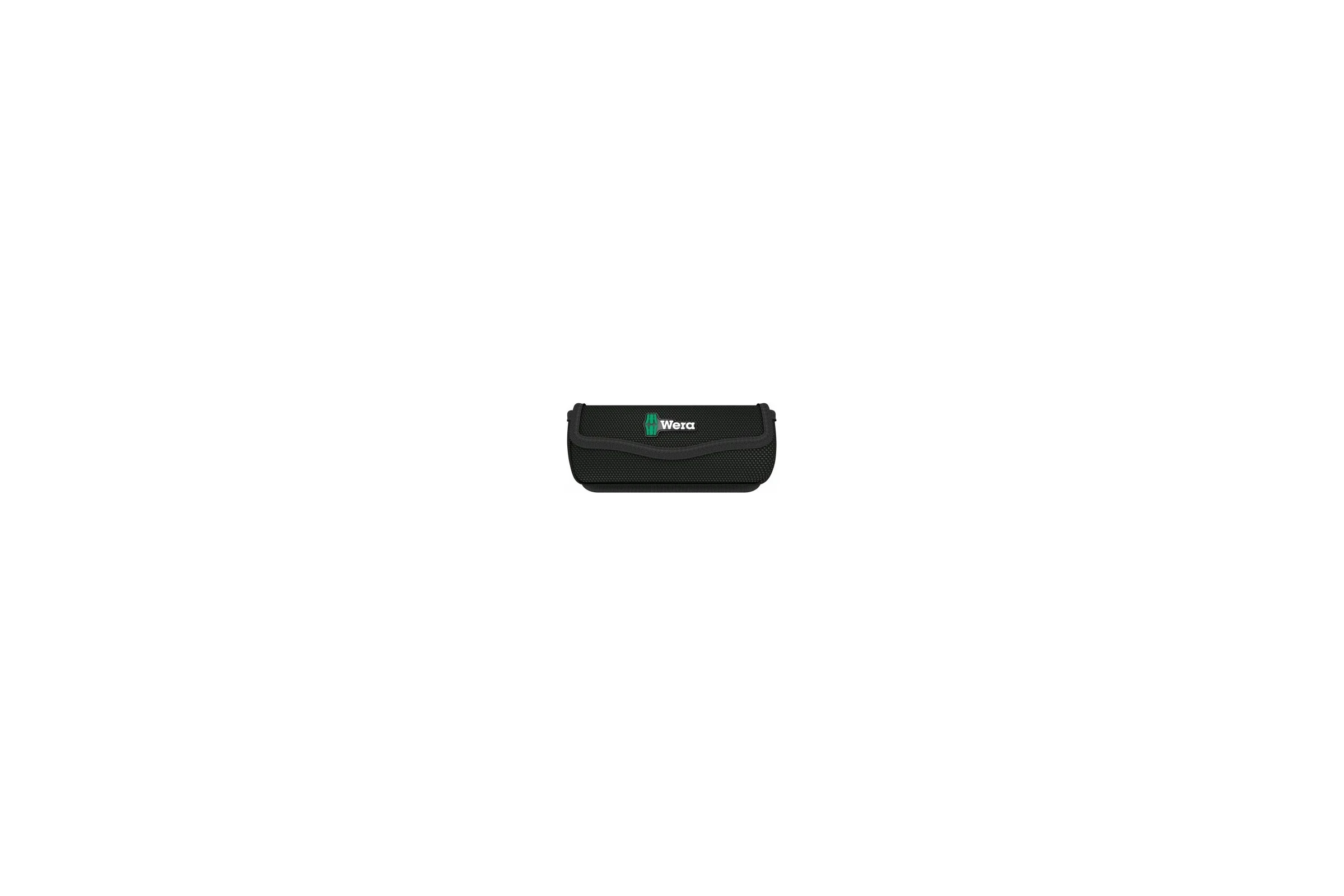Набор бит с рукояткой-битодержателем Wera 6 предметов, WE-134491