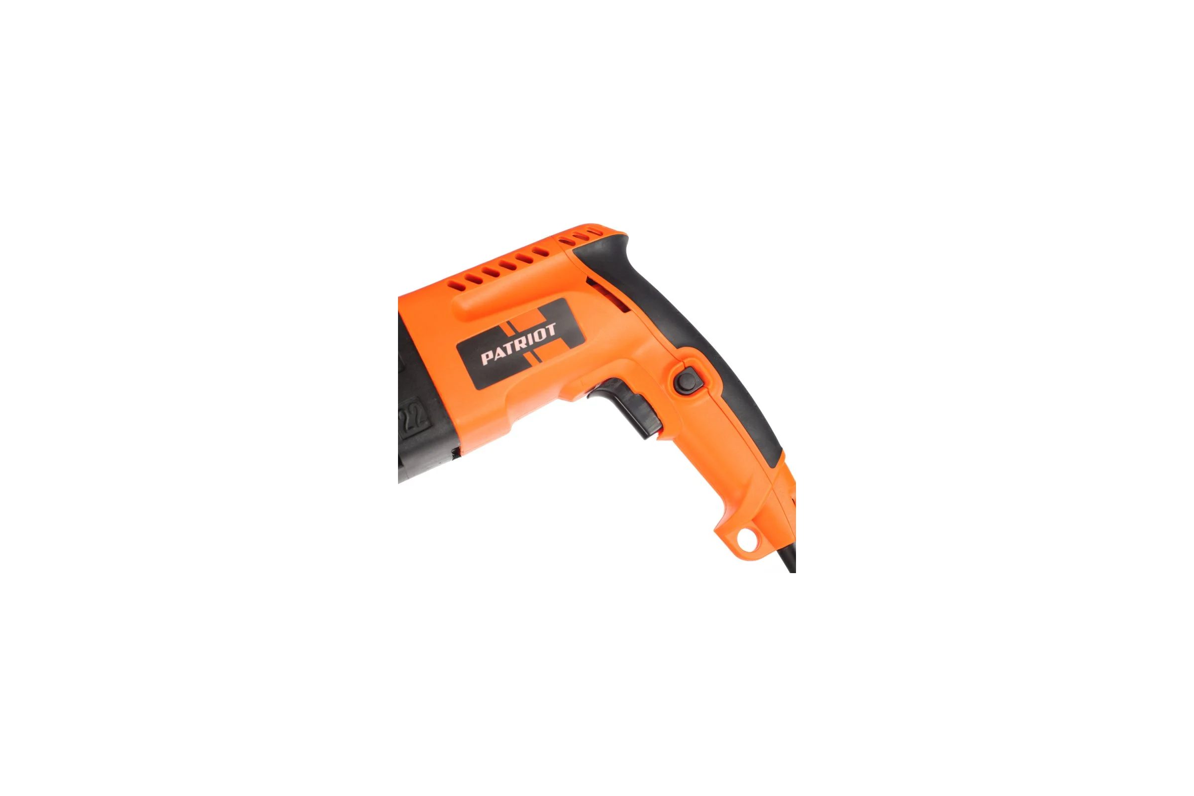 Перфоратор Patriot RH232 140301321