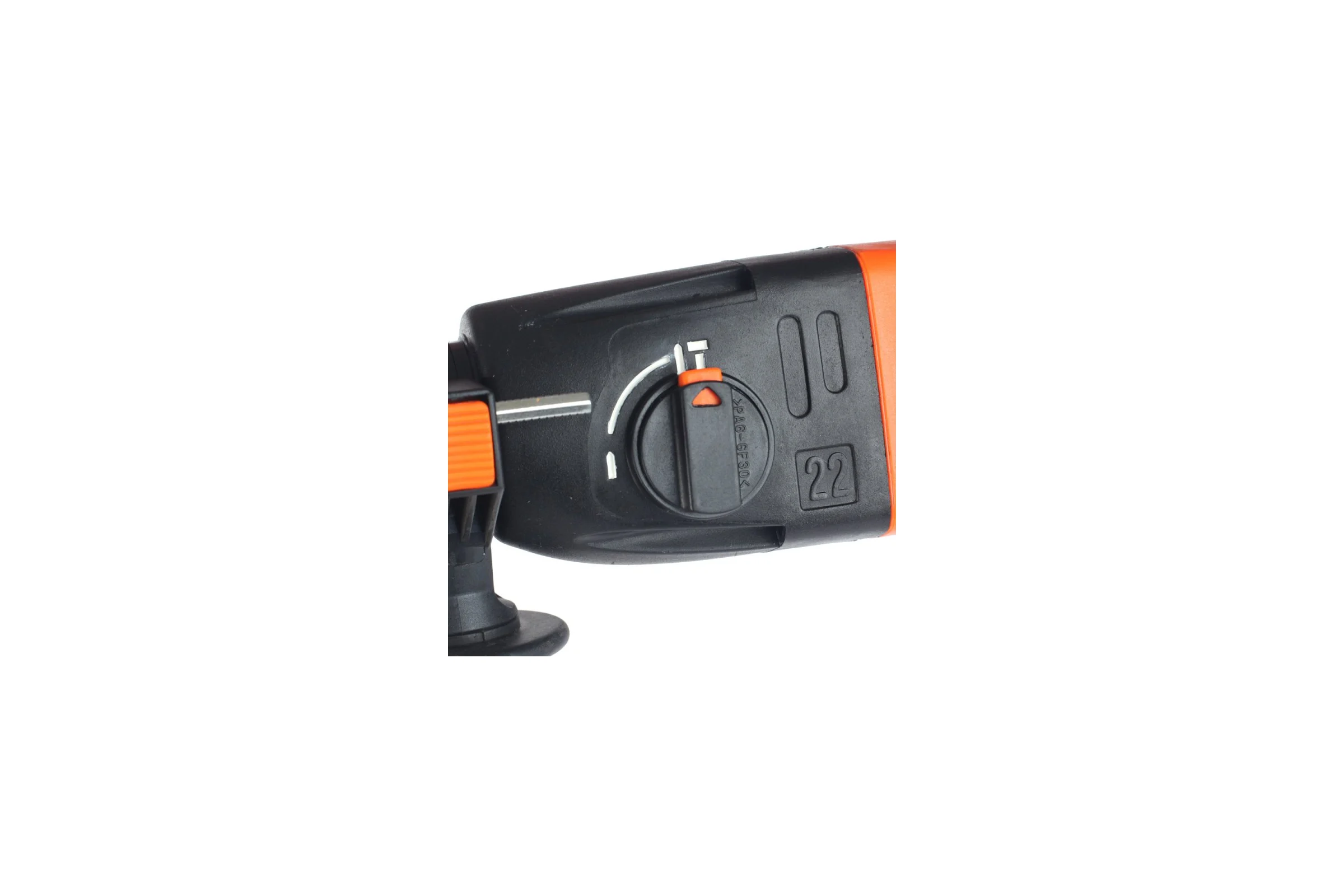 Перфоратор Patriot RH232 140301321