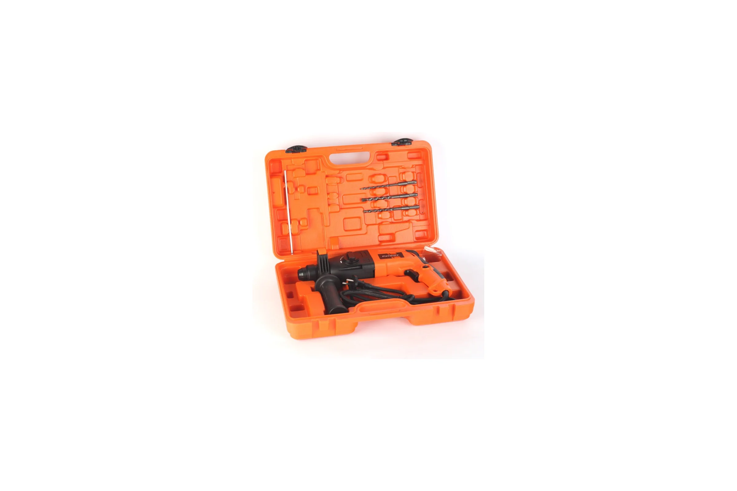 Перфоратор Patriot RH232 140301321