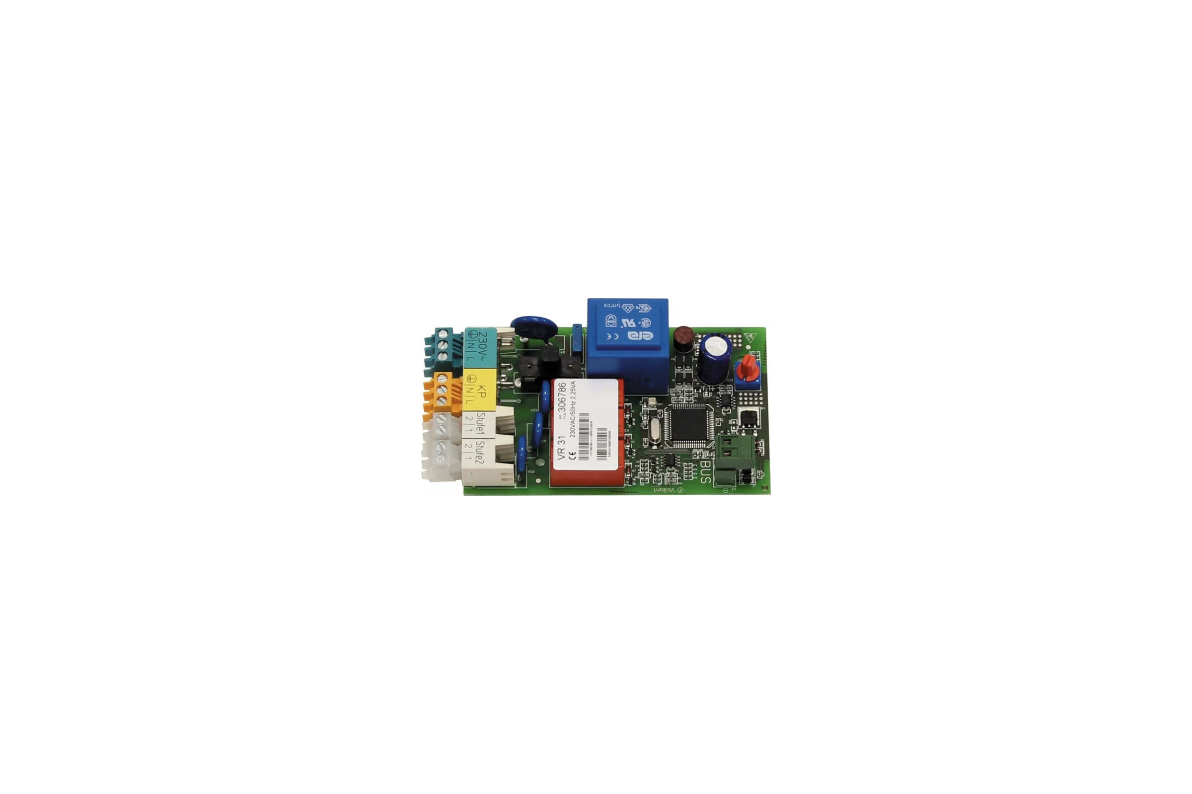 Коммутационный модуль Vaillant VR 31 306786