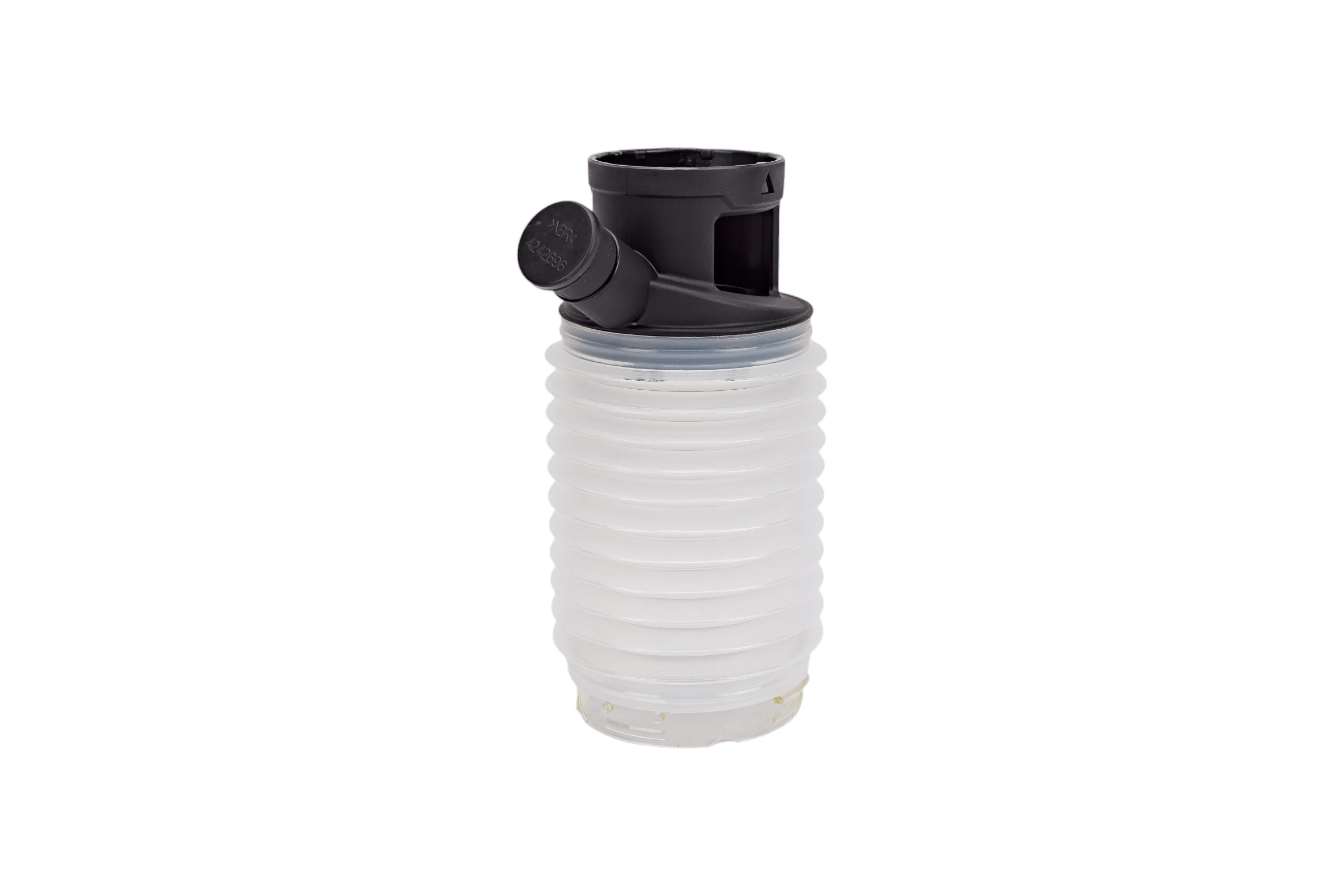 Пылесборник для перфораторов и отбойных молотков Makita 195173-3