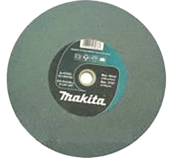 Круг точильный (205x19x15.88 мм; GC120) для точила GB801 Makita A-47254