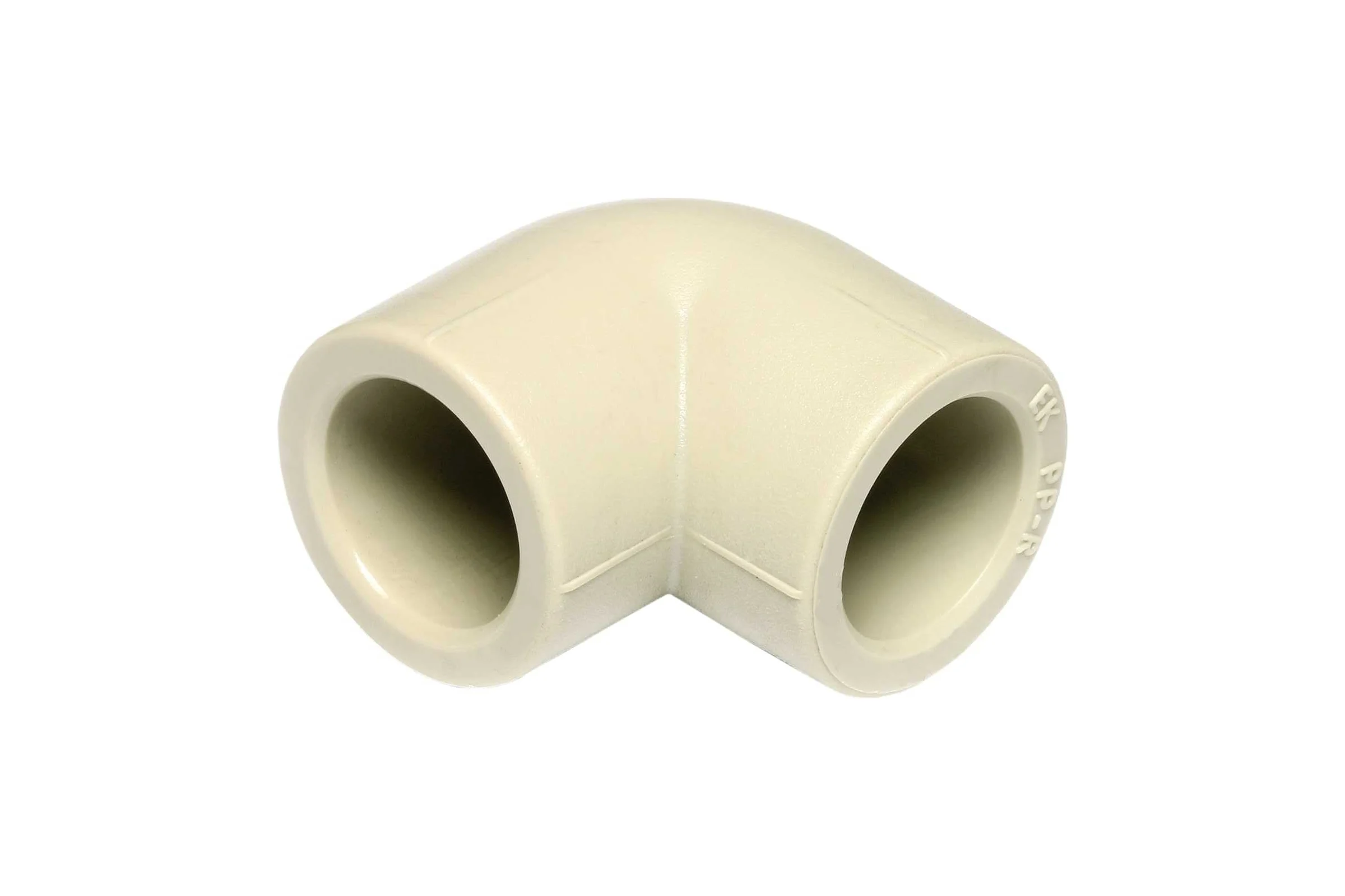 Колено WAVIN EKOPLASTIK 110/90 SKO11090RCT