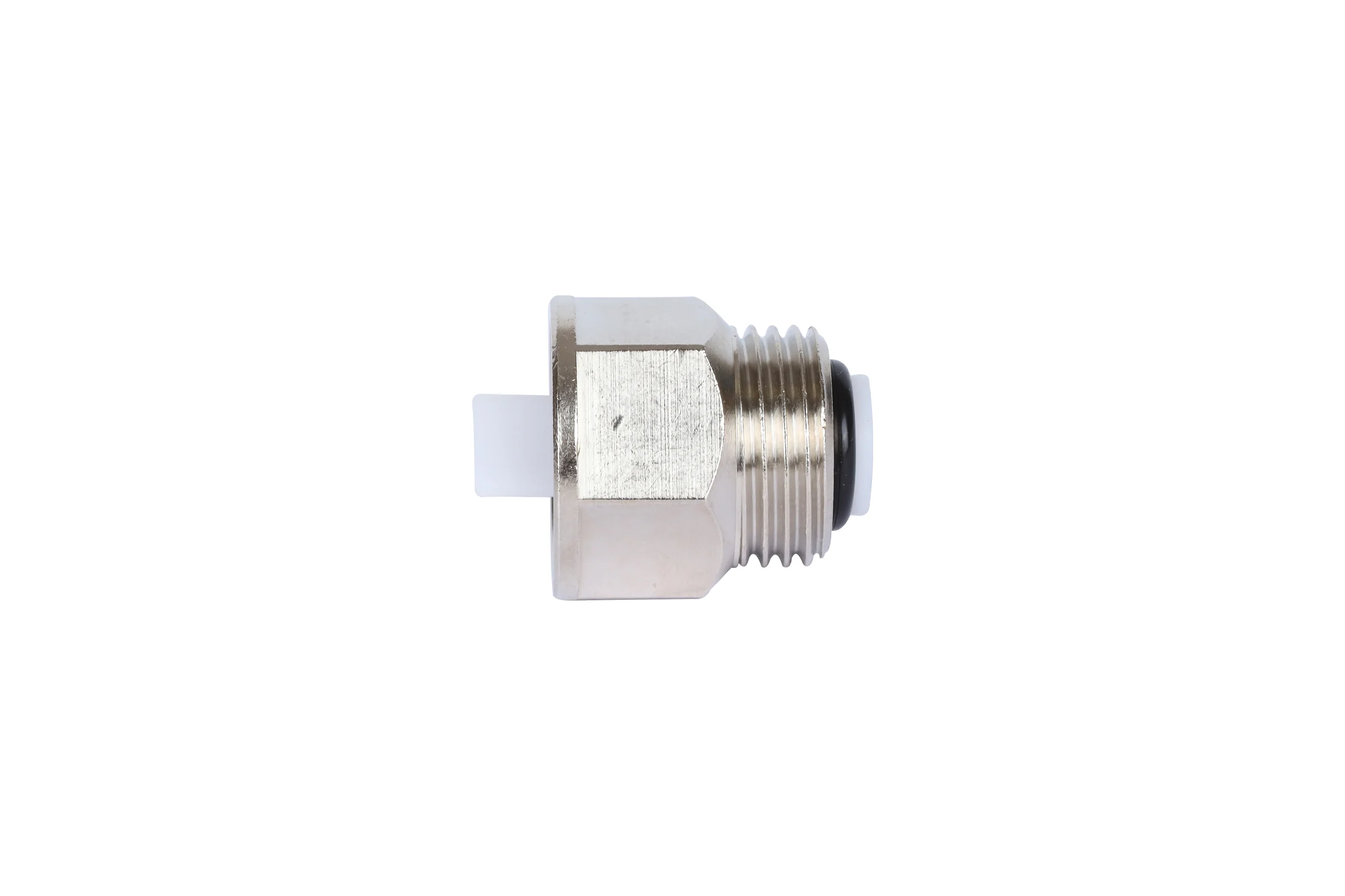 Отсекающий обратный клапан STOUT Svc-1103-000015 1/2" никель  RG00923OD21NLK