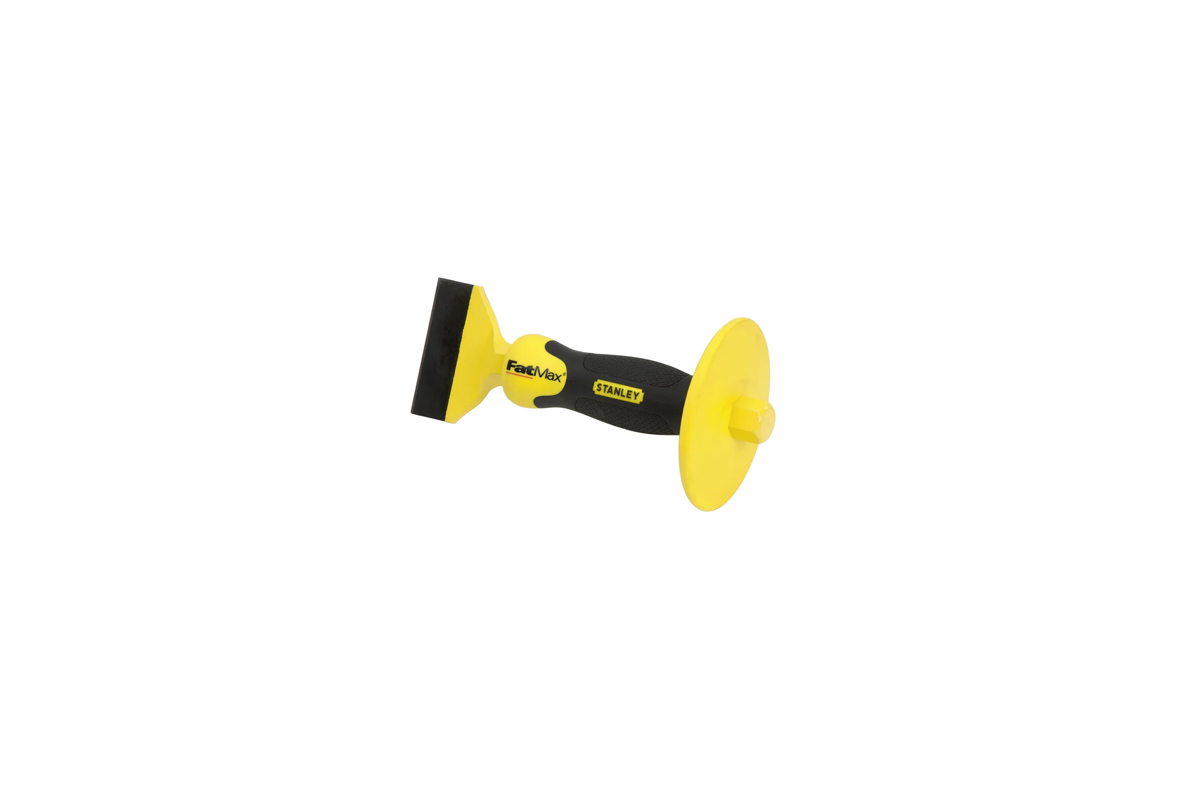 Зубило по кирпичу Stanley FatMax 100х215 мм 4-18-328