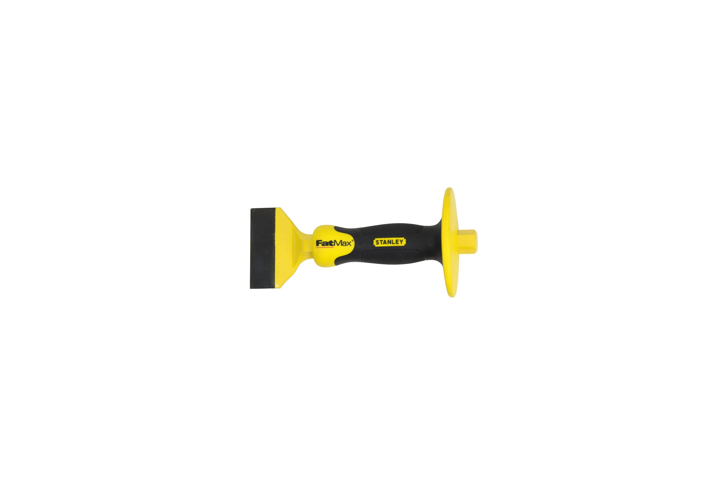 Зубило по кирпичу Stanley FatMax 100х215 мм 4-18-328