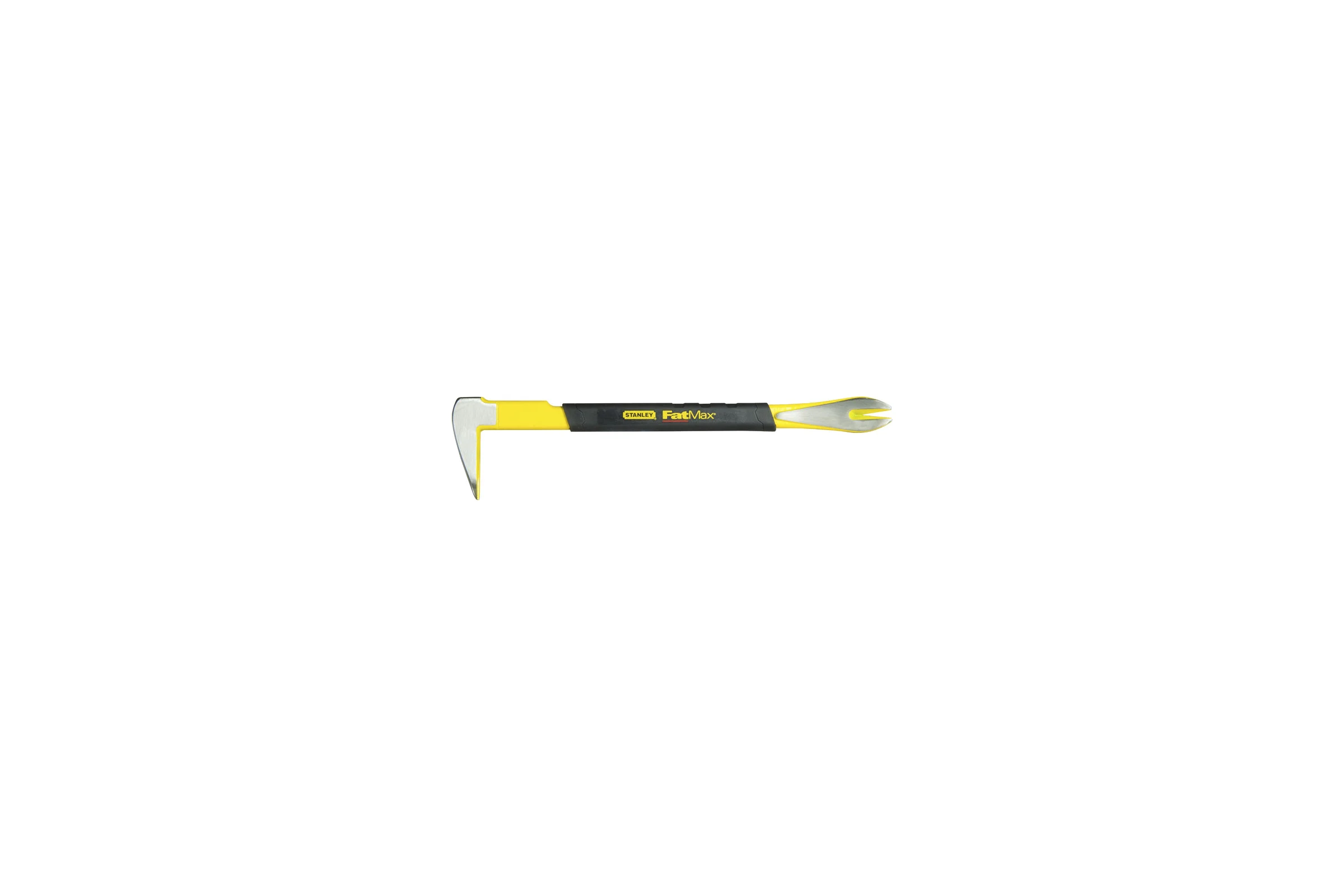 Гвоздодер Stanley FatMax Claw Bar 25 см 1-55-511