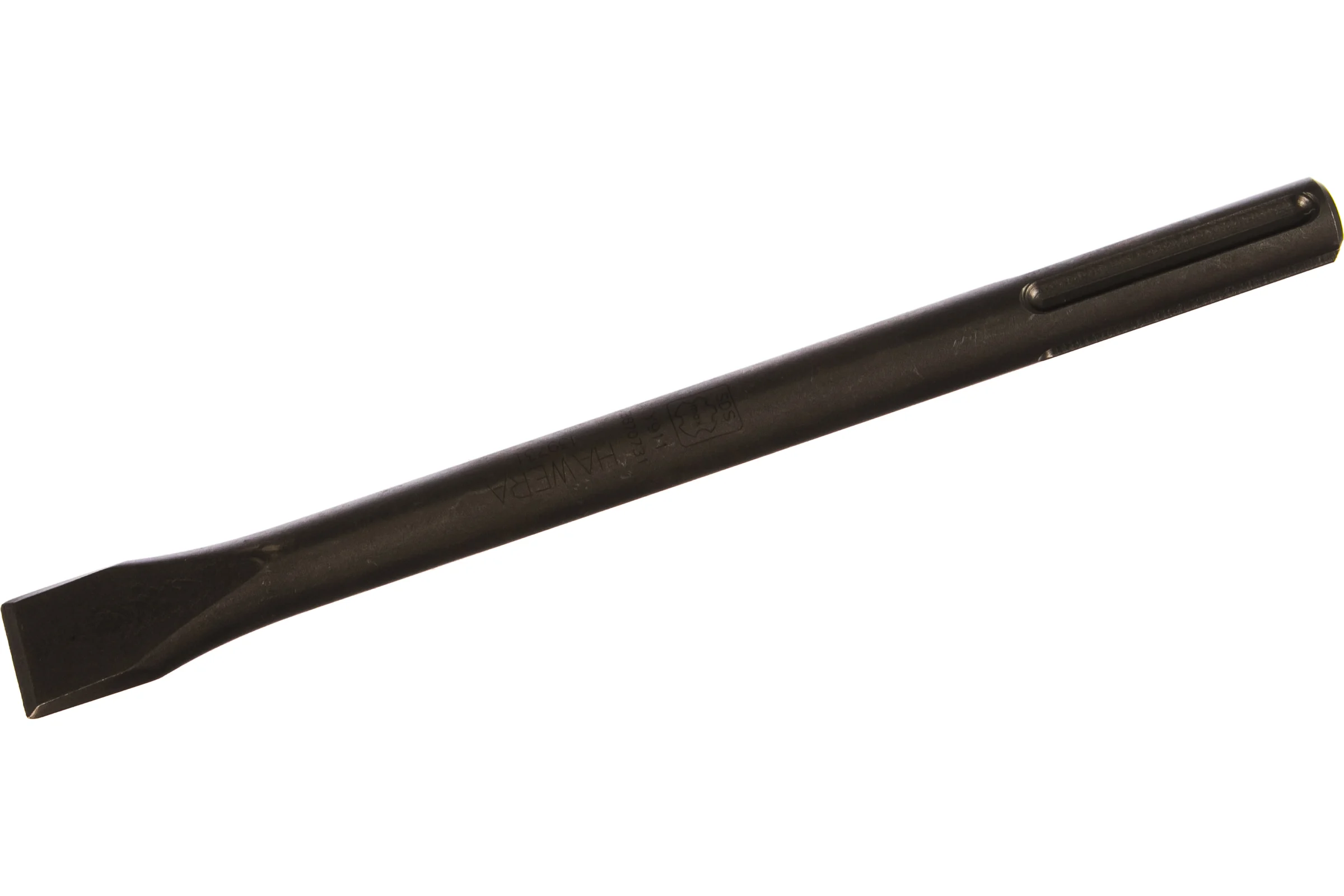 Зубило плоское (25х280 мм; SDS-MAX) HAWERA F00Y139731
