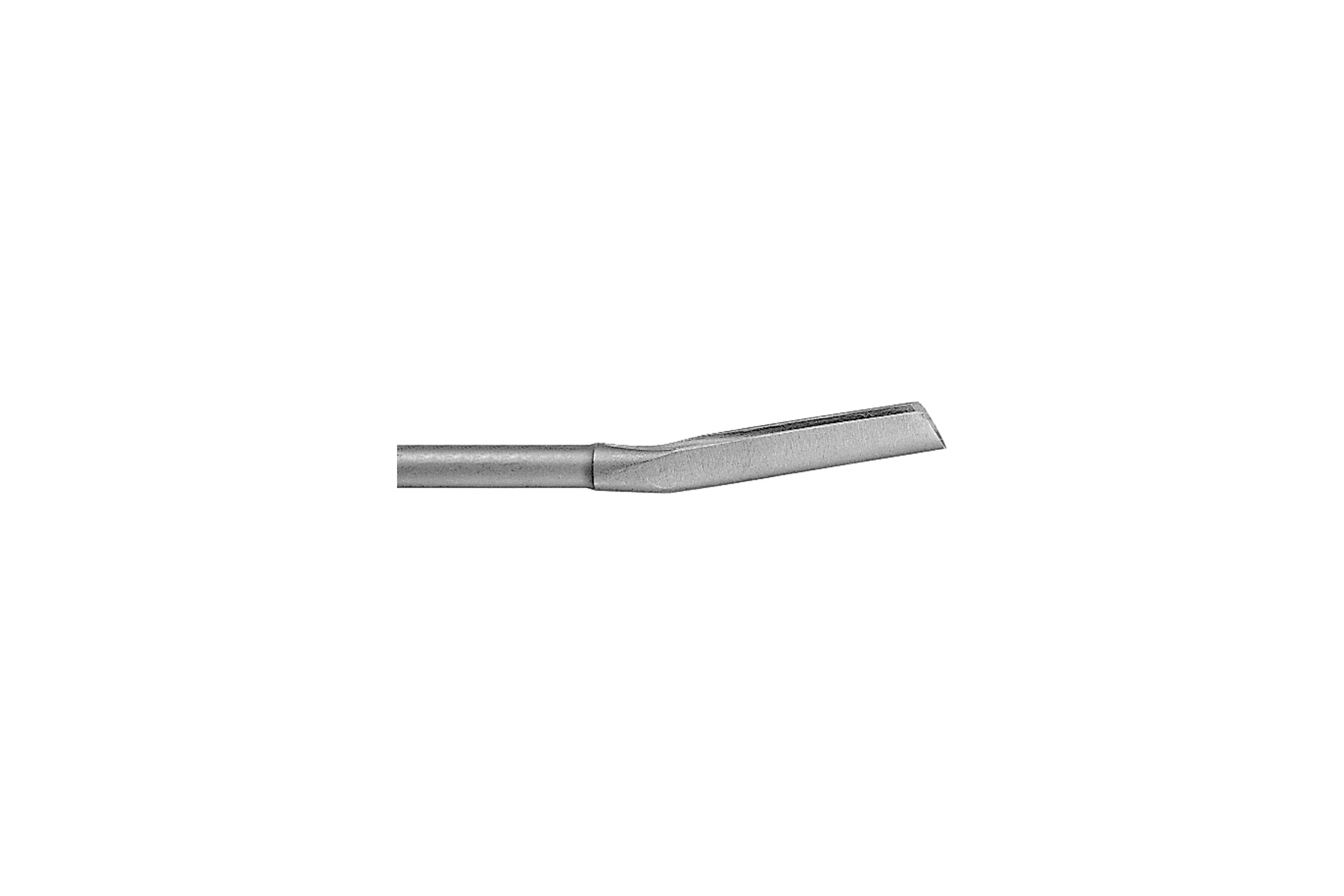 Зубило полукруглое (22х250 мм; SDS-PLUS) HAWERA F00Y137053