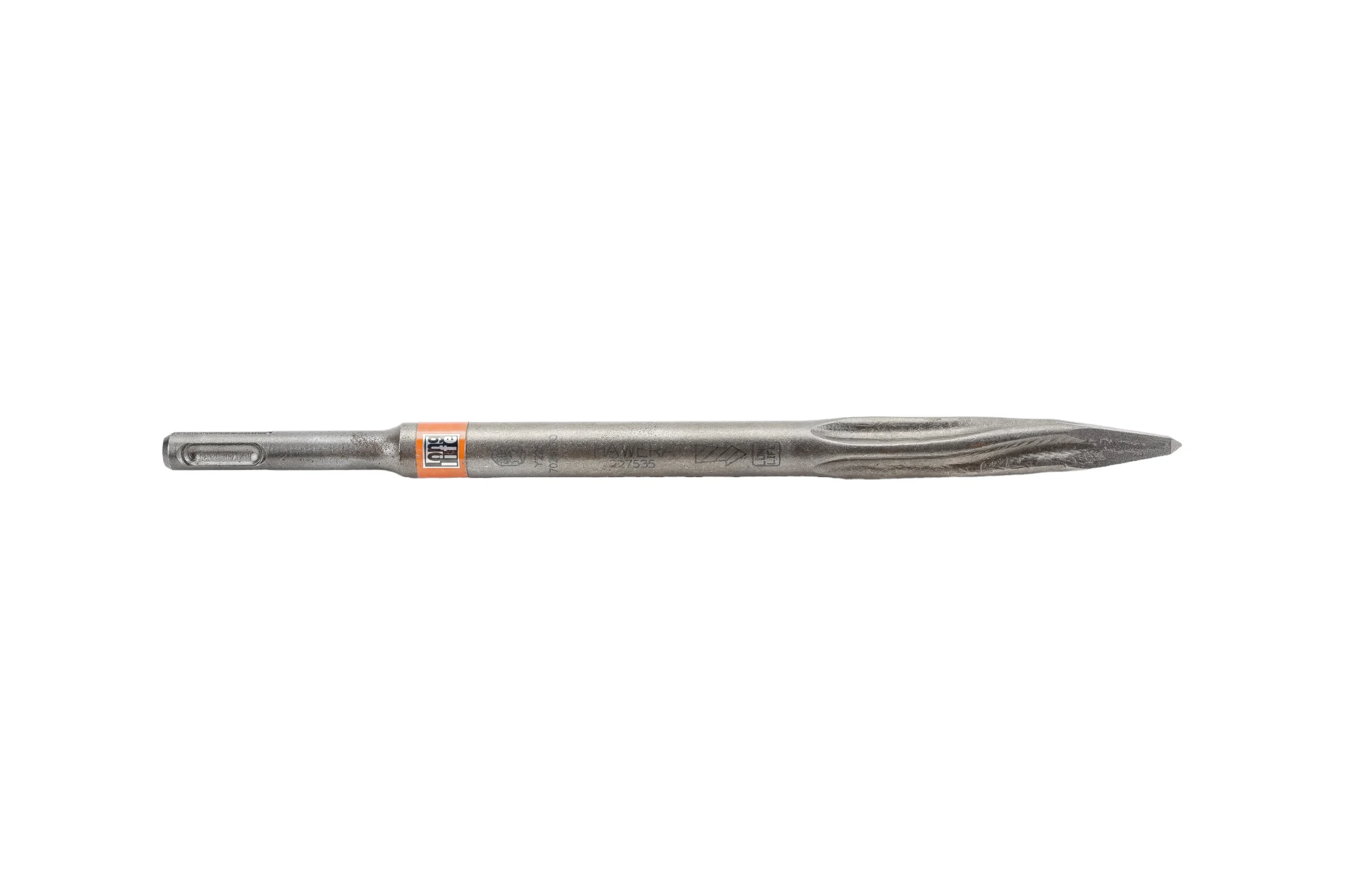 Зубило пиковое (250 мм; SDS-Plus) HAWERA F00Y227535