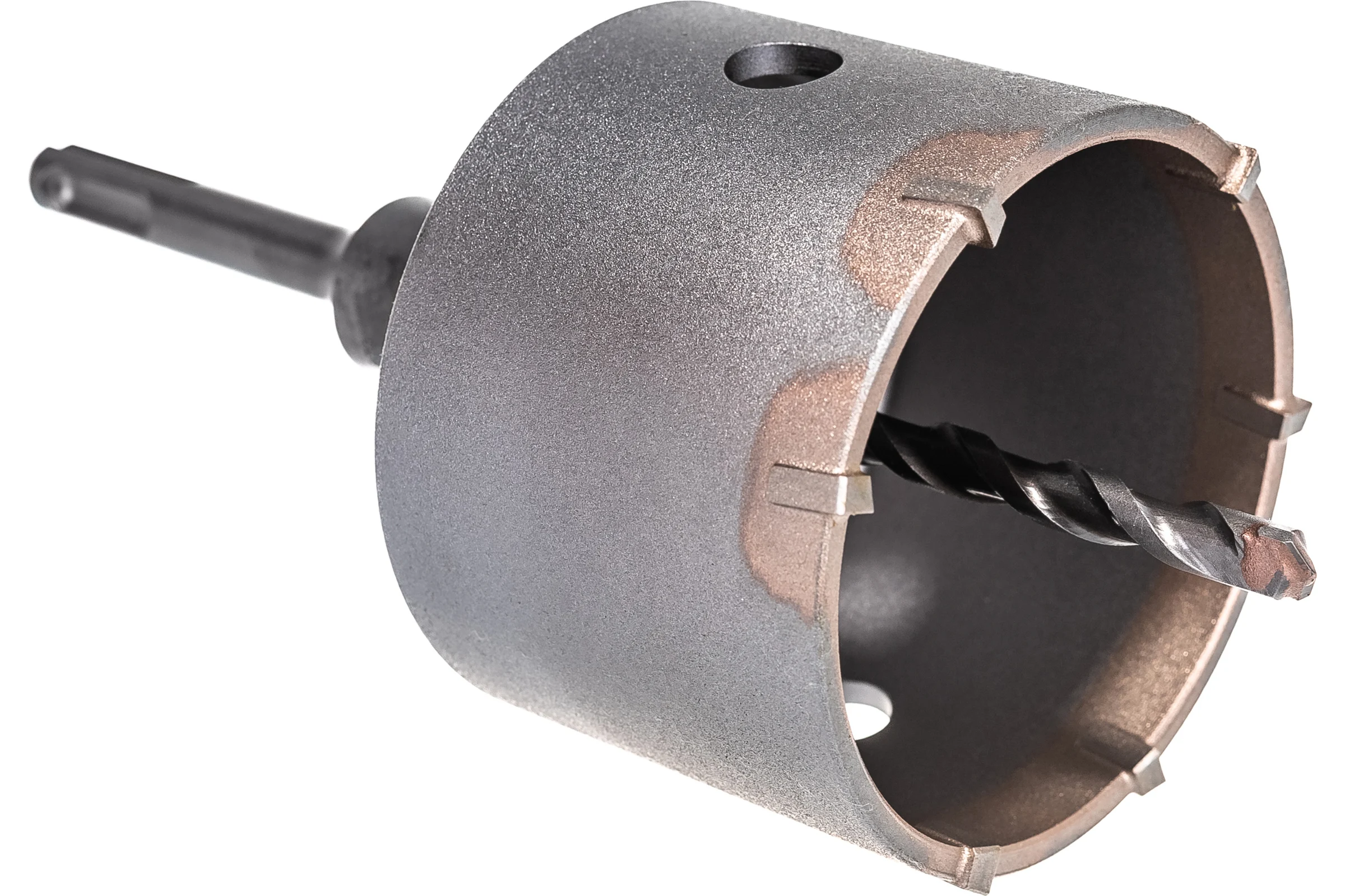 Коронка по бетону (82 мм; SDS-PLUS) HAWERA F00Y141318