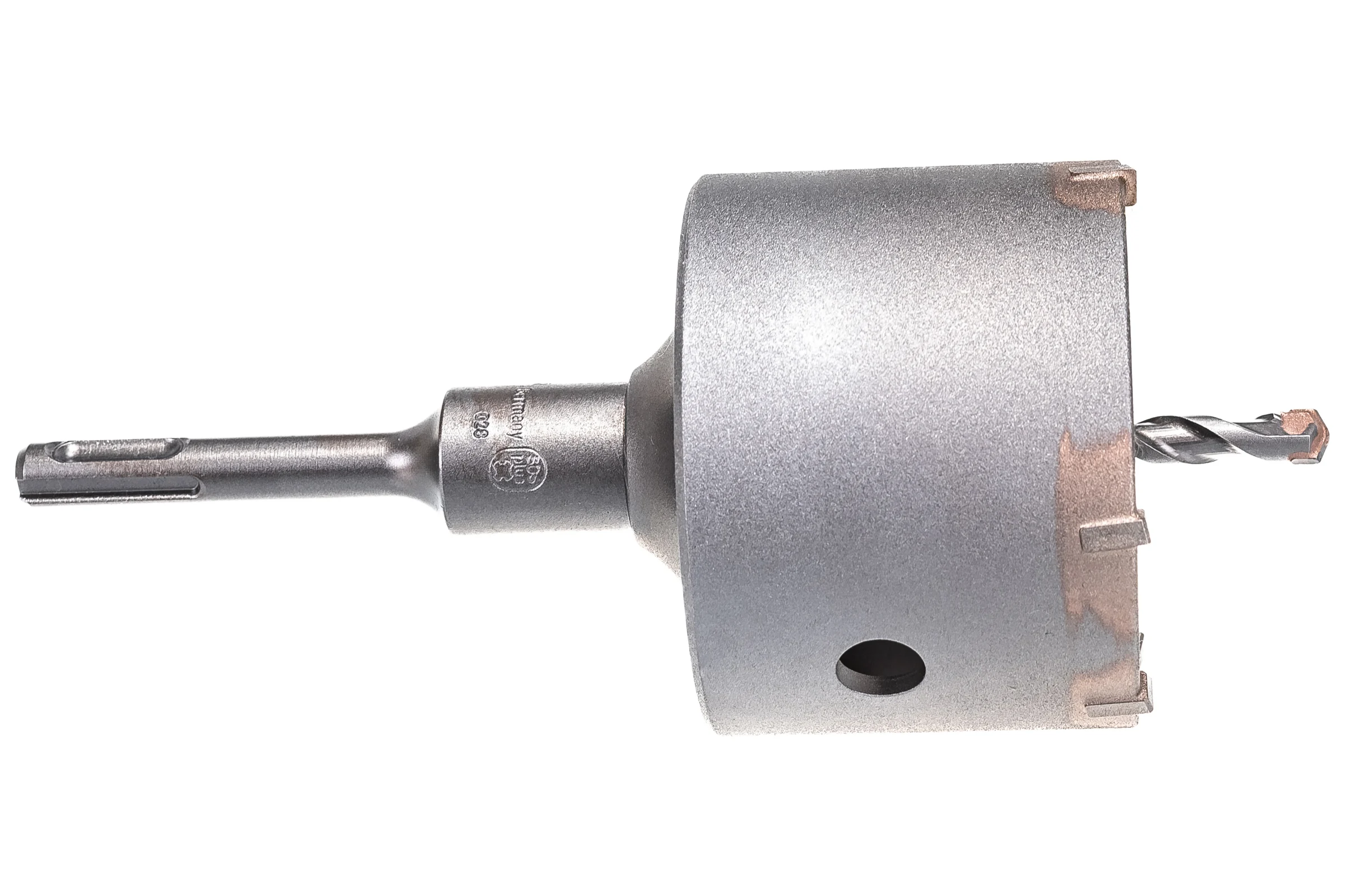 Коронка по бетону (82 мм; SDS-PLUS) HAWERA F00Y141318