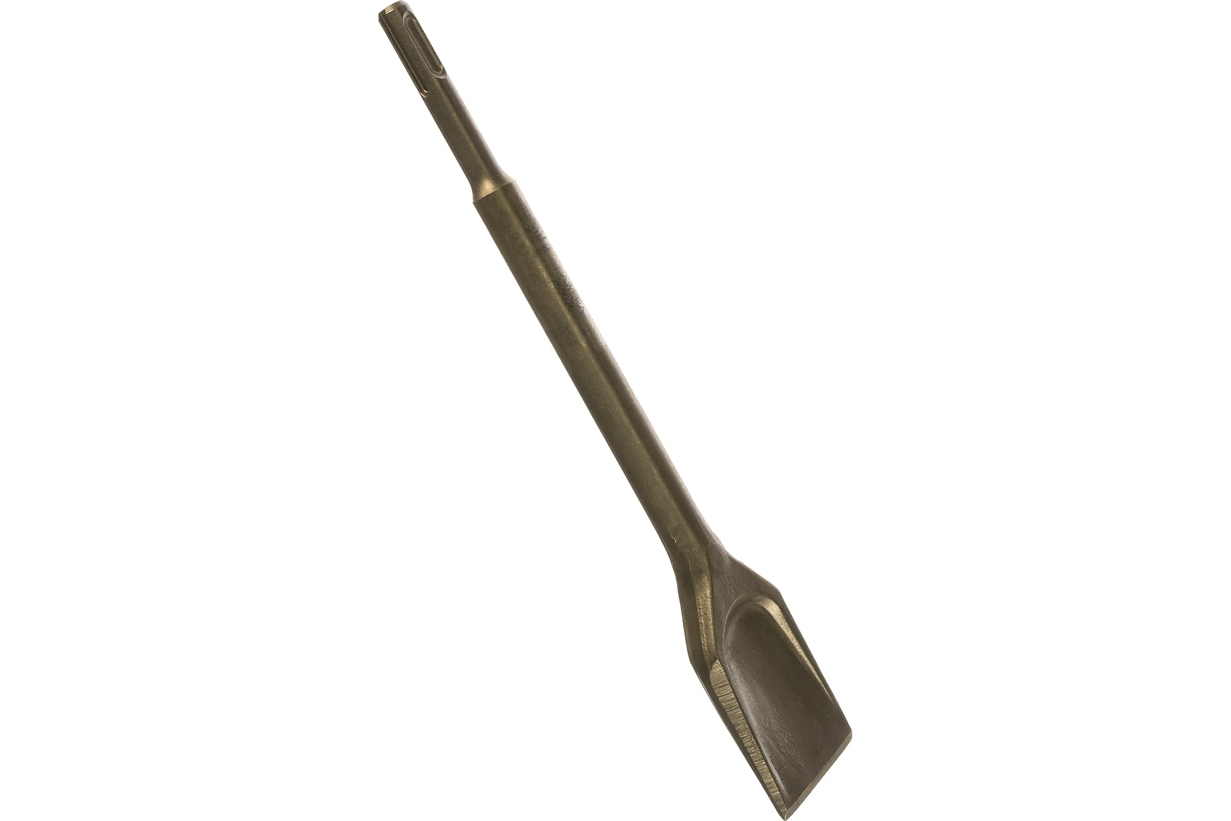 Зубило лопаточное (40х250 мм; SDS-plus) HAWERA F00Y265026