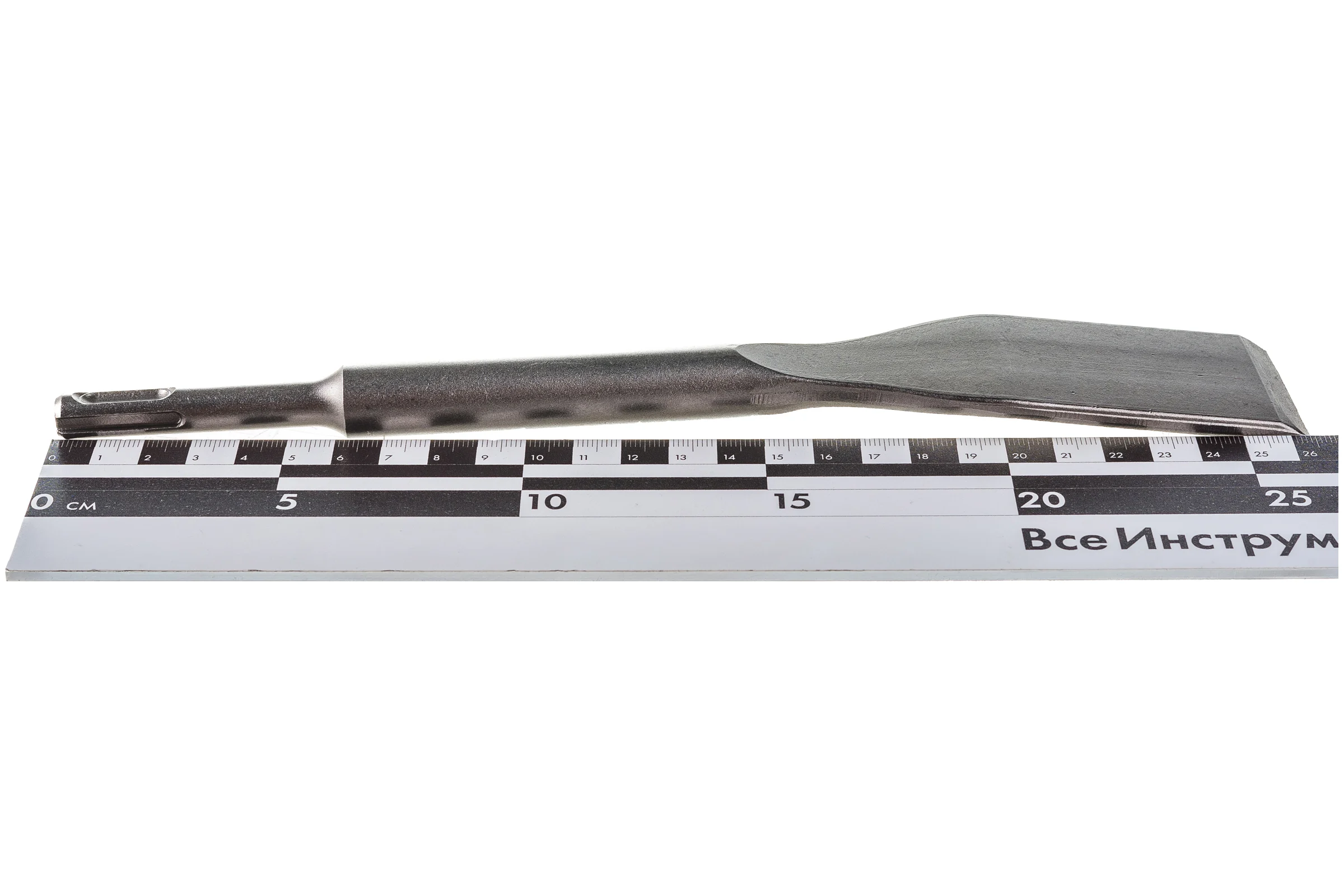 Зубило лопаточное (40х260 мм; SDS-plus) HAWERA F00Y225094