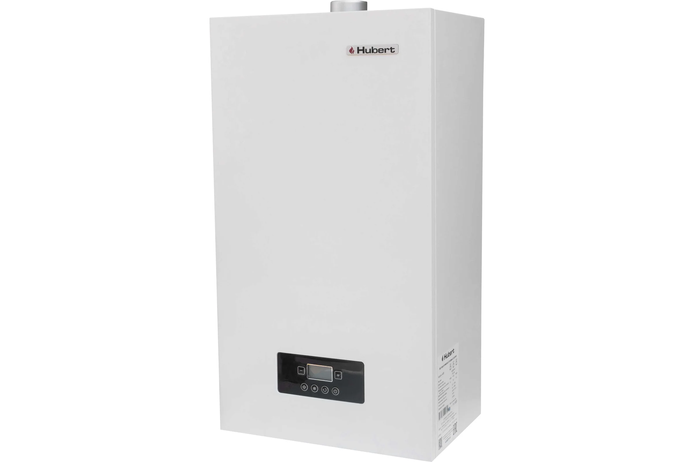 Настенный газовый котел HUBERT smart agb 24 dy 1925126
