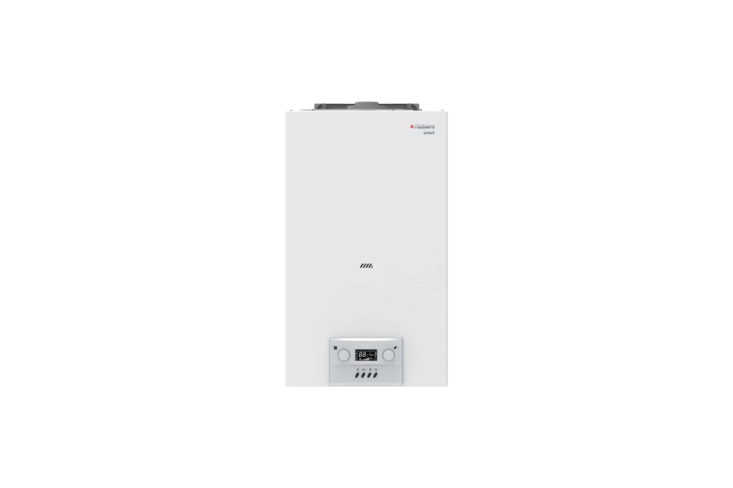 Настенный газовый котел HUBERT smart agb 32 dx wi-fi 1925990