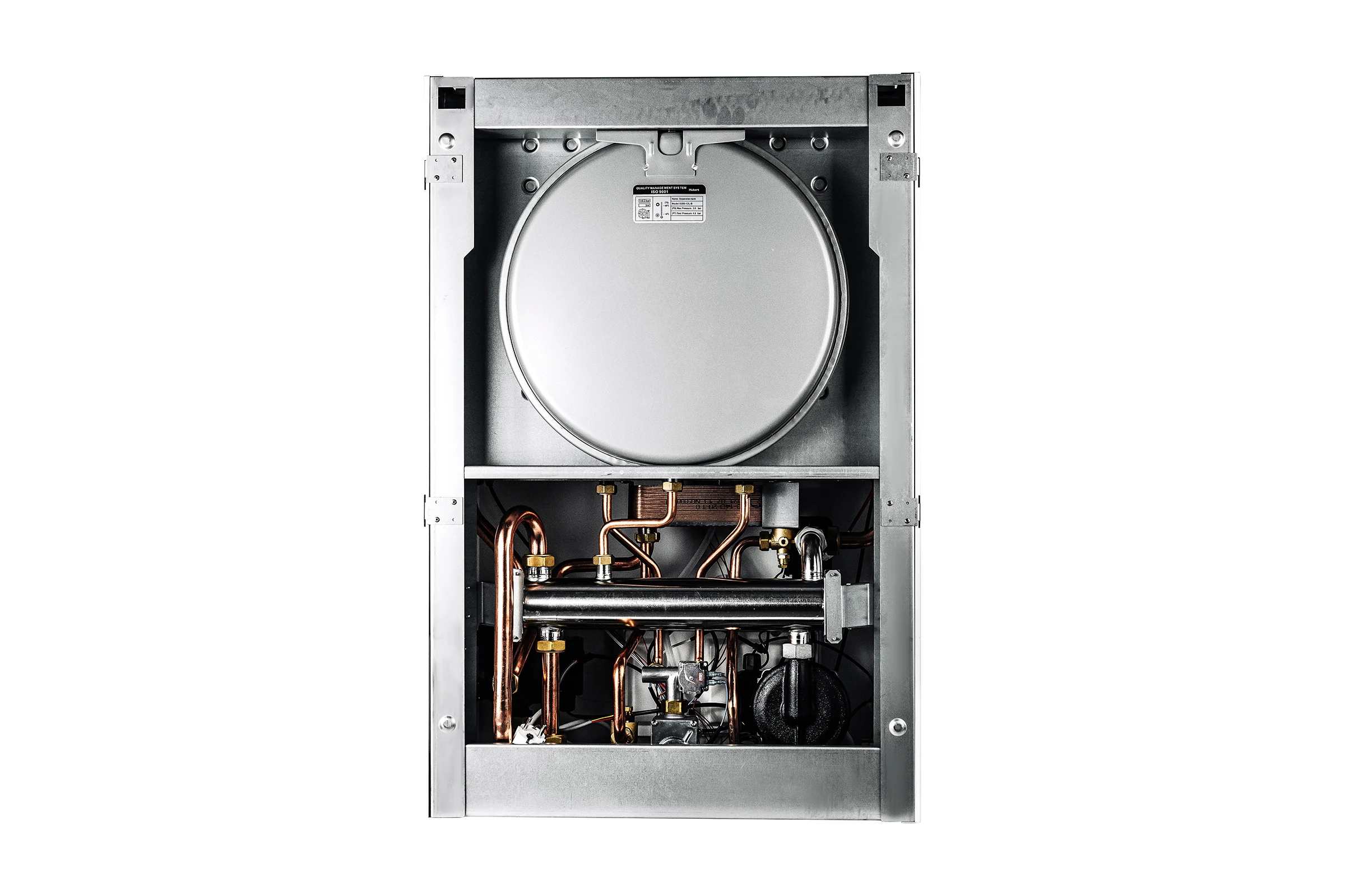 Настенный газовый котел HUBERT agb 50 dс 1924246