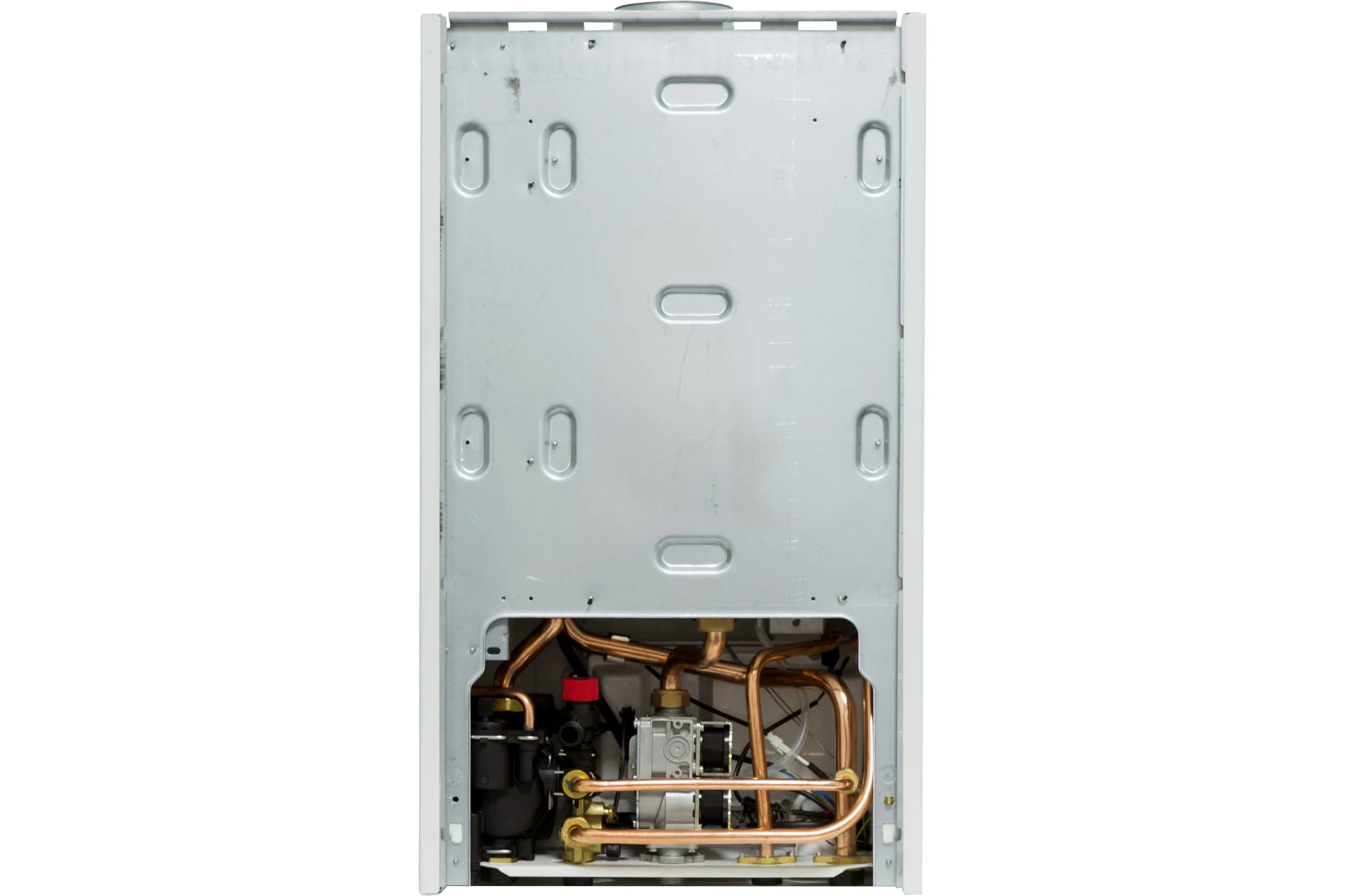 Настенный газовый котел HUBERT agb 18 wlb (без гвс с трёхходовым клапаном) 1926325