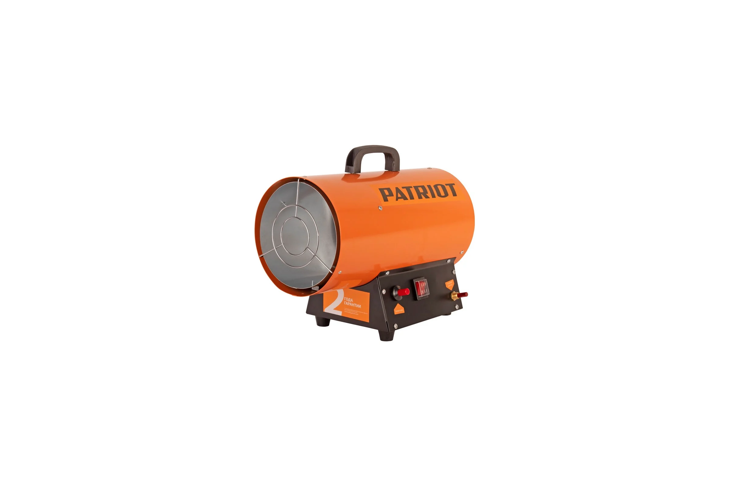 Газовый калорифер Patriot GS 16 633445020