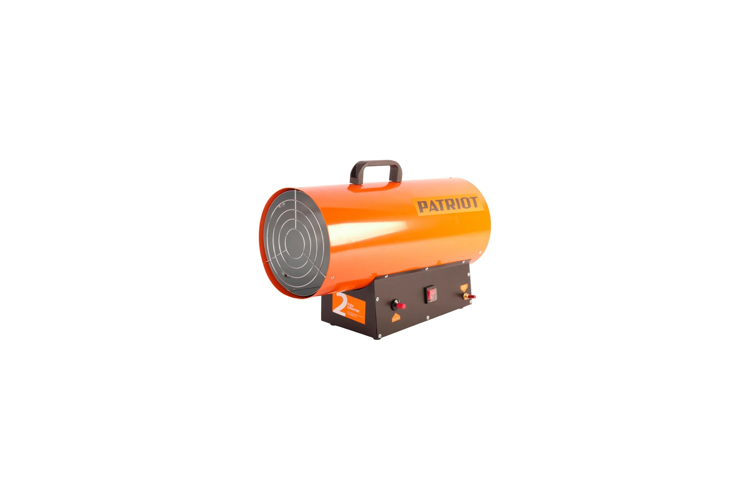Газовый калорифер Patriot GS 30 633445022