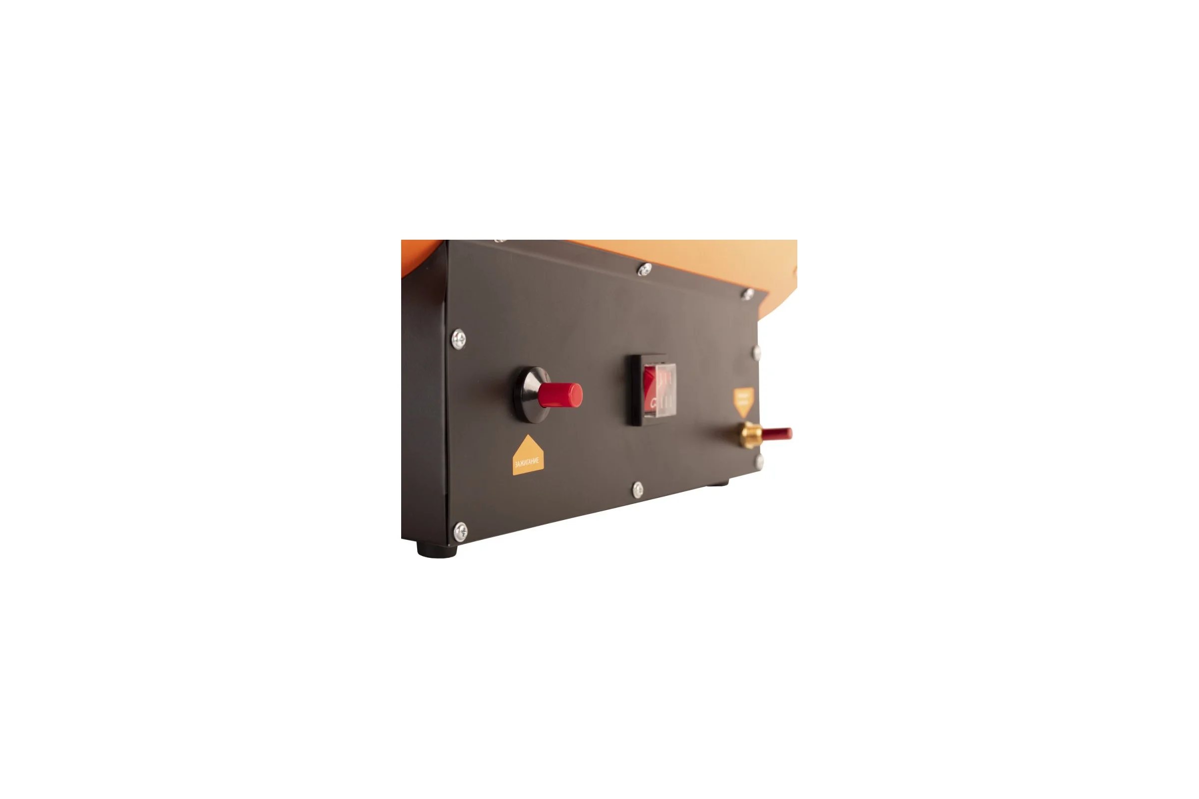 Газовый калорифер Patriot GS 30 633445022