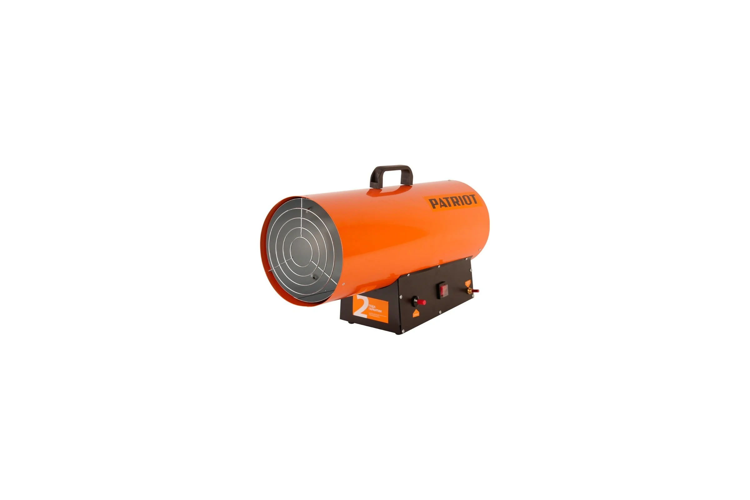 Калорифер газовый GS 50 Patriot 633445024