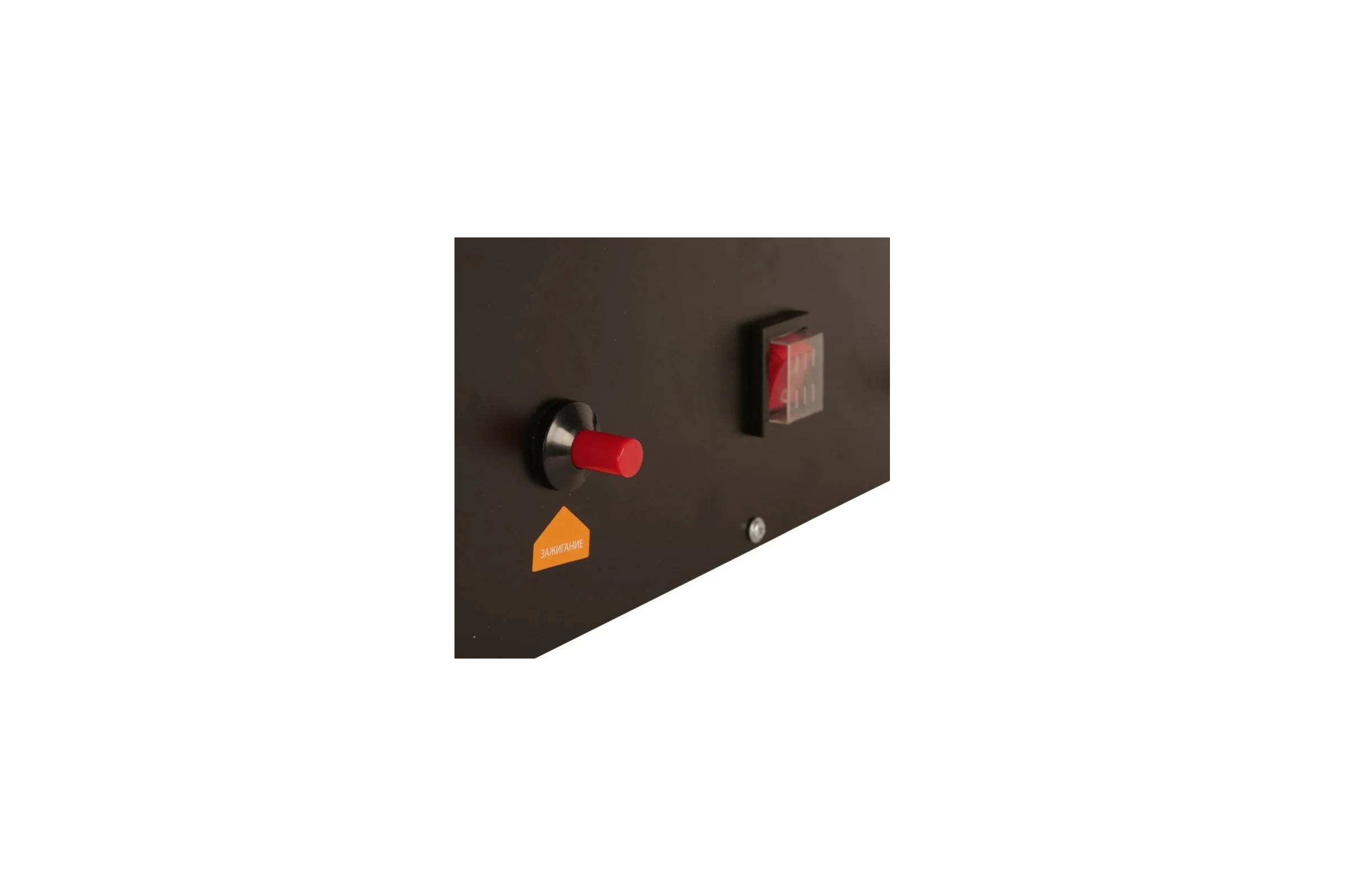 Калорифер газовый GS 50 Patriot 633445024
